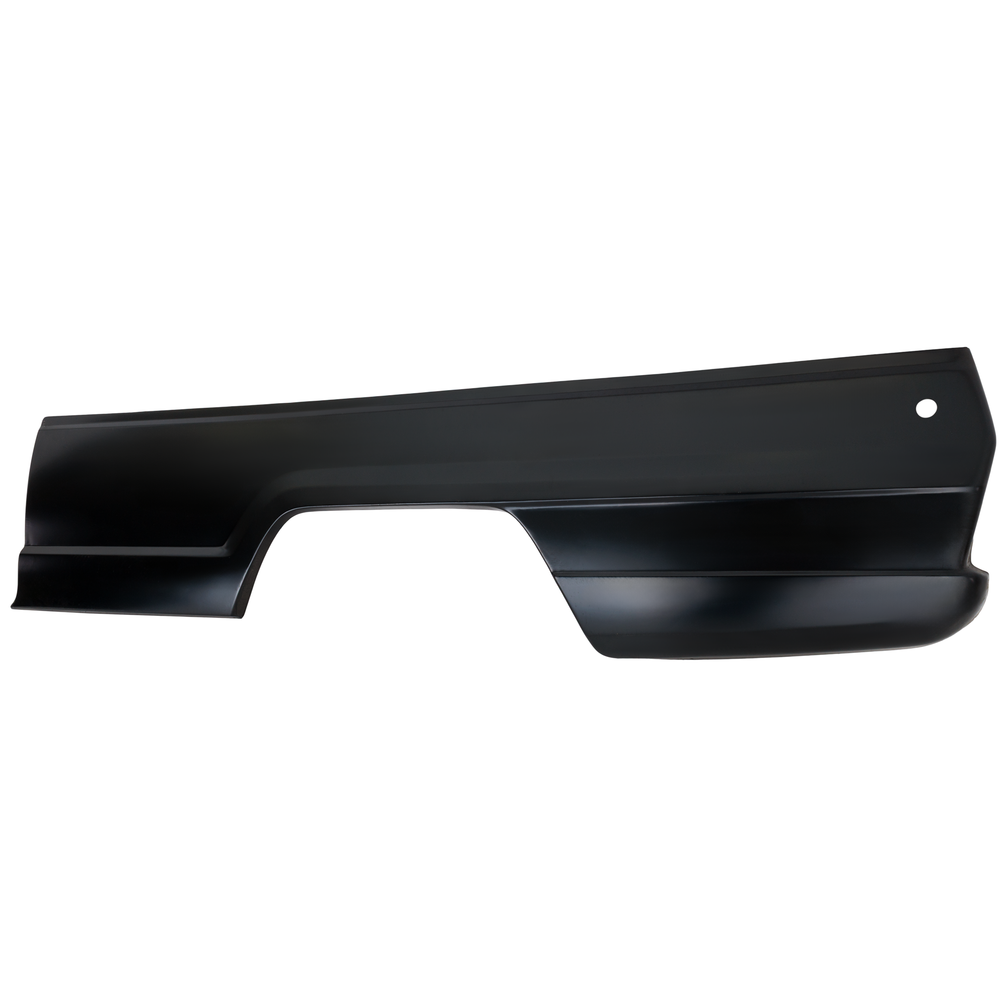 AM WAGONEER 63-90 QUARTER PANEL SKIN LH SKU JJ55020002