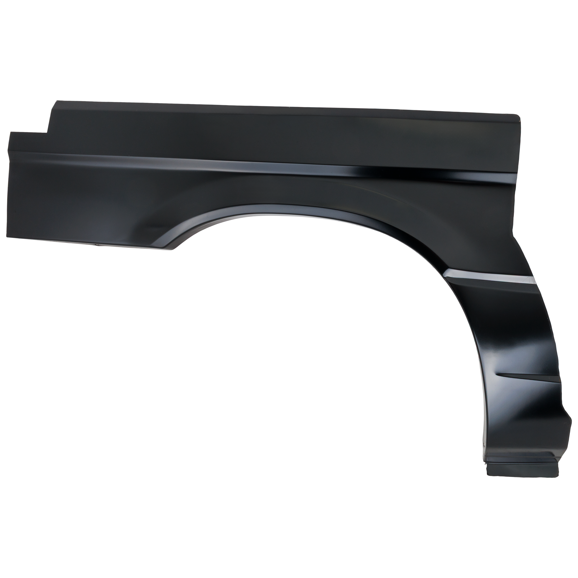 AM AEROSTAR 86-97 QUARTER PANEL SKIN RH Lower Mini Passenger Van Short Model SKU JJ55020003