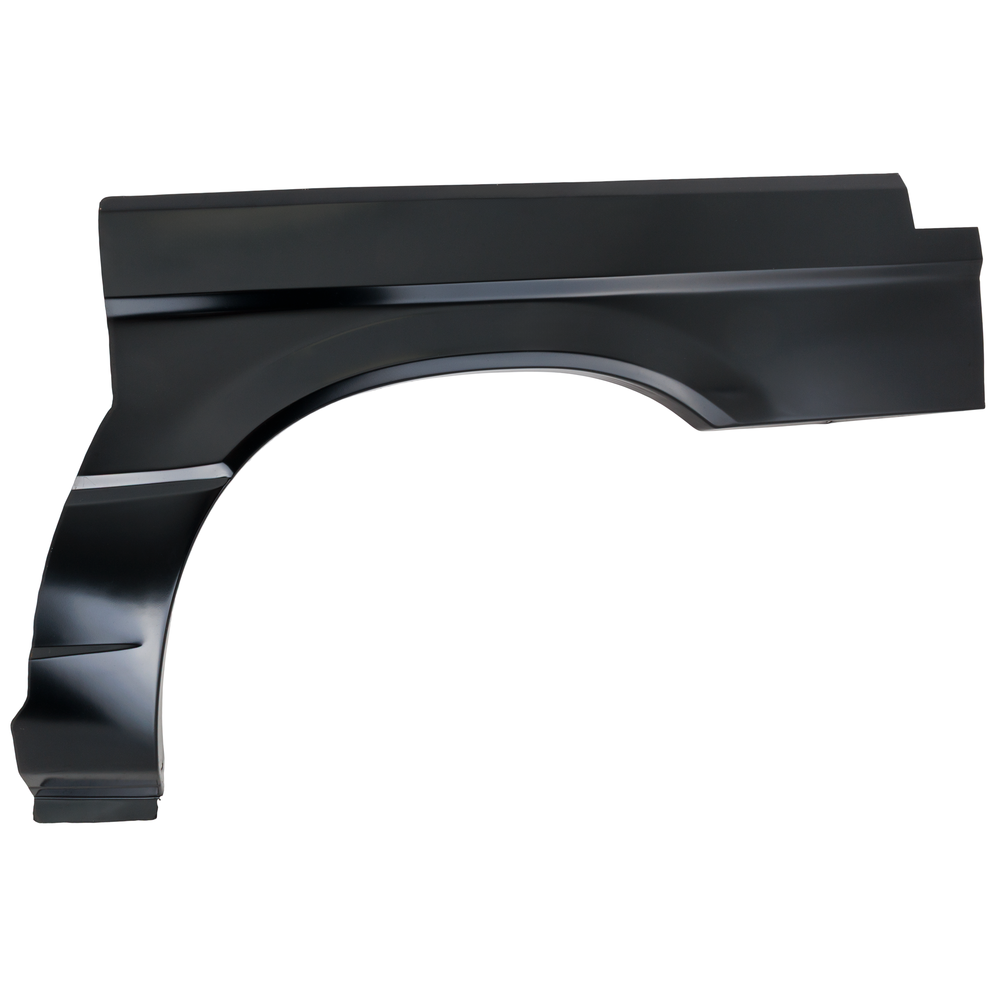 AM AEROSTAR 86-97 QUARTER PANEL SKIN LH Lower Mini Passenger Van Short Model SKU JJ55020004