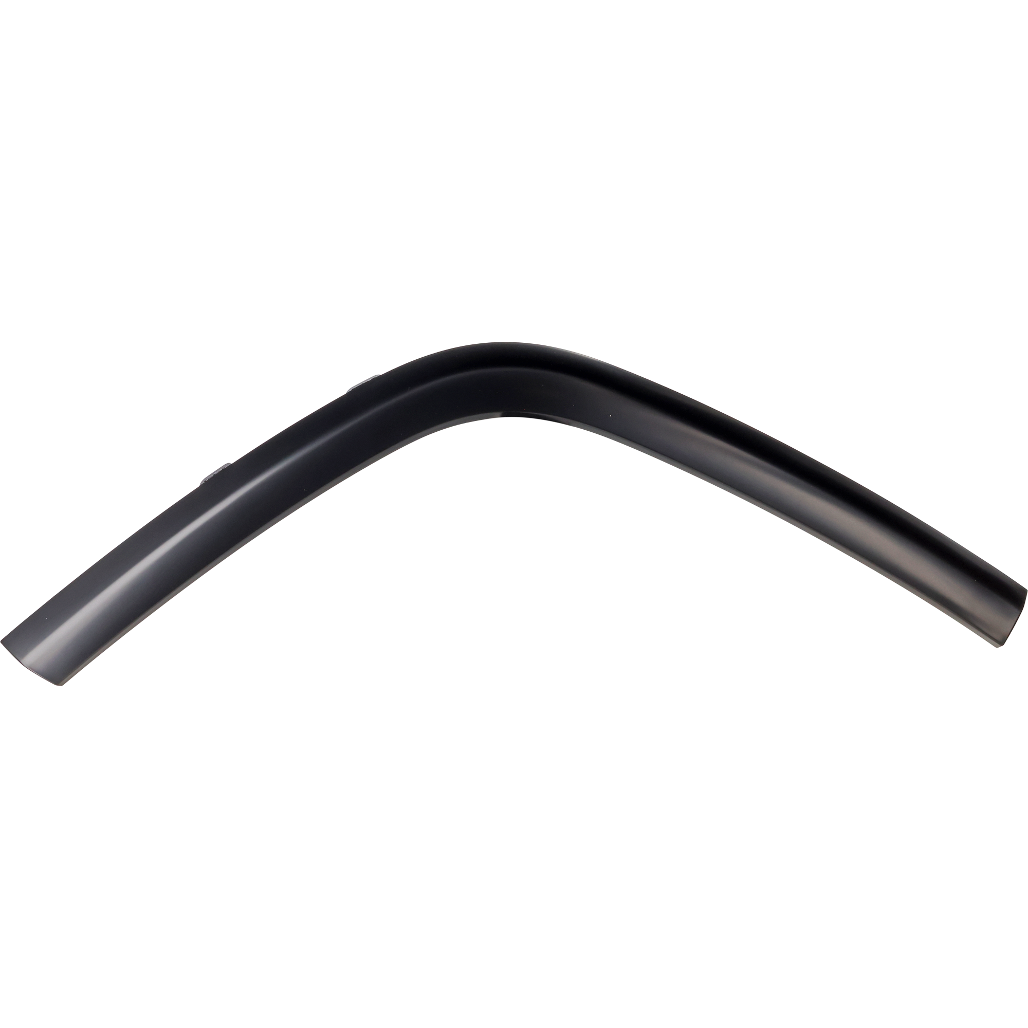 AM GRAND CHEROKEE WK 14-22 REAR WHEEL OPENING MOLDING RH Paint to Match Altitude Laredo Laredo E Laredo X Limited Overland Trailhawk 80th Anniversary Models CAPA SKU JJ55390001Q Partslink CH1791122C OEM 5QJ80TZZAA