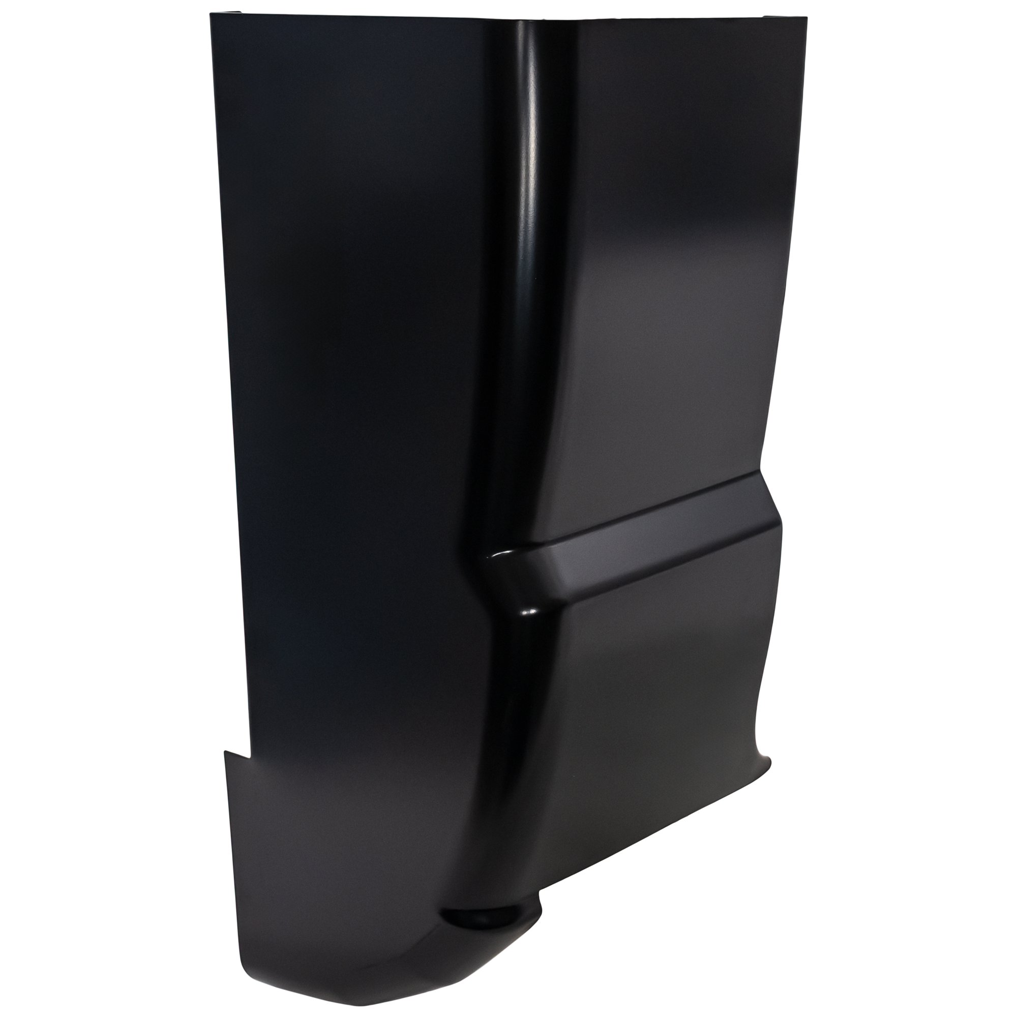 AM JEEP J SERIES FULL SIZE PICKUP 62-88 CAB CORNER PANEL RH 1.2mm SKU JJ58140001