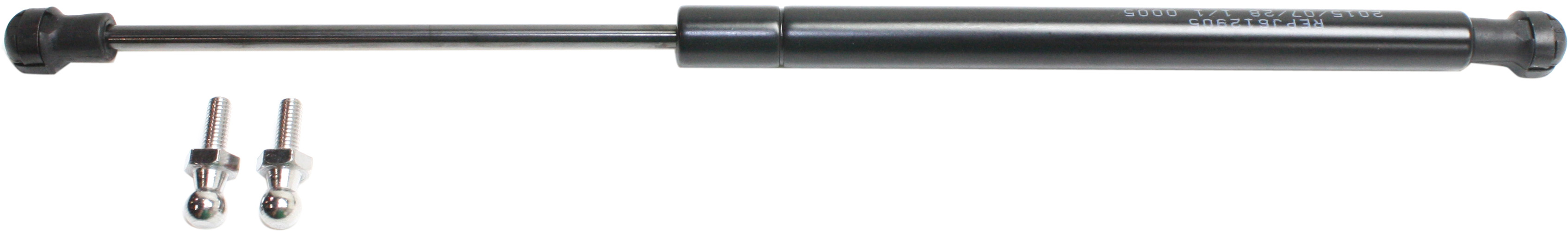 AM GRAND CHEROKEE 99-04 BACK GLASS LIFT SUPPORT RH=LH SKU JJ612905 OEM 55136965AA