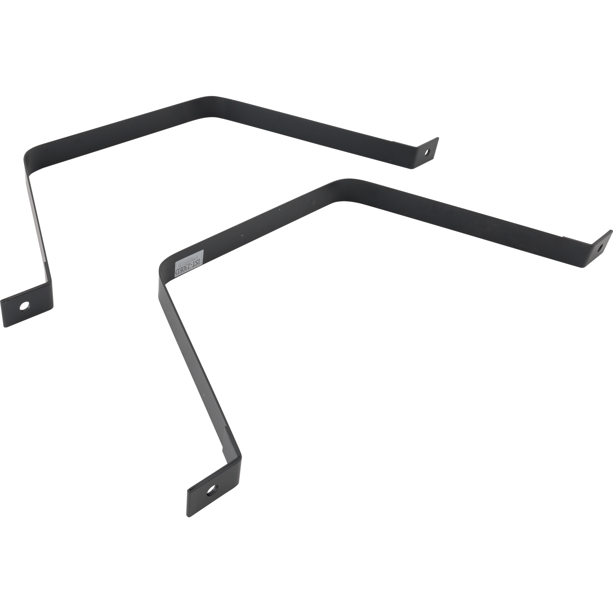 AM LIBERTY 02-07 FUEL TANK STRAP Set of 2-37.50 in. Strap 1 and 2 Length SKU JJ67070001 OEM 52100334AB 52100334AC 52100334