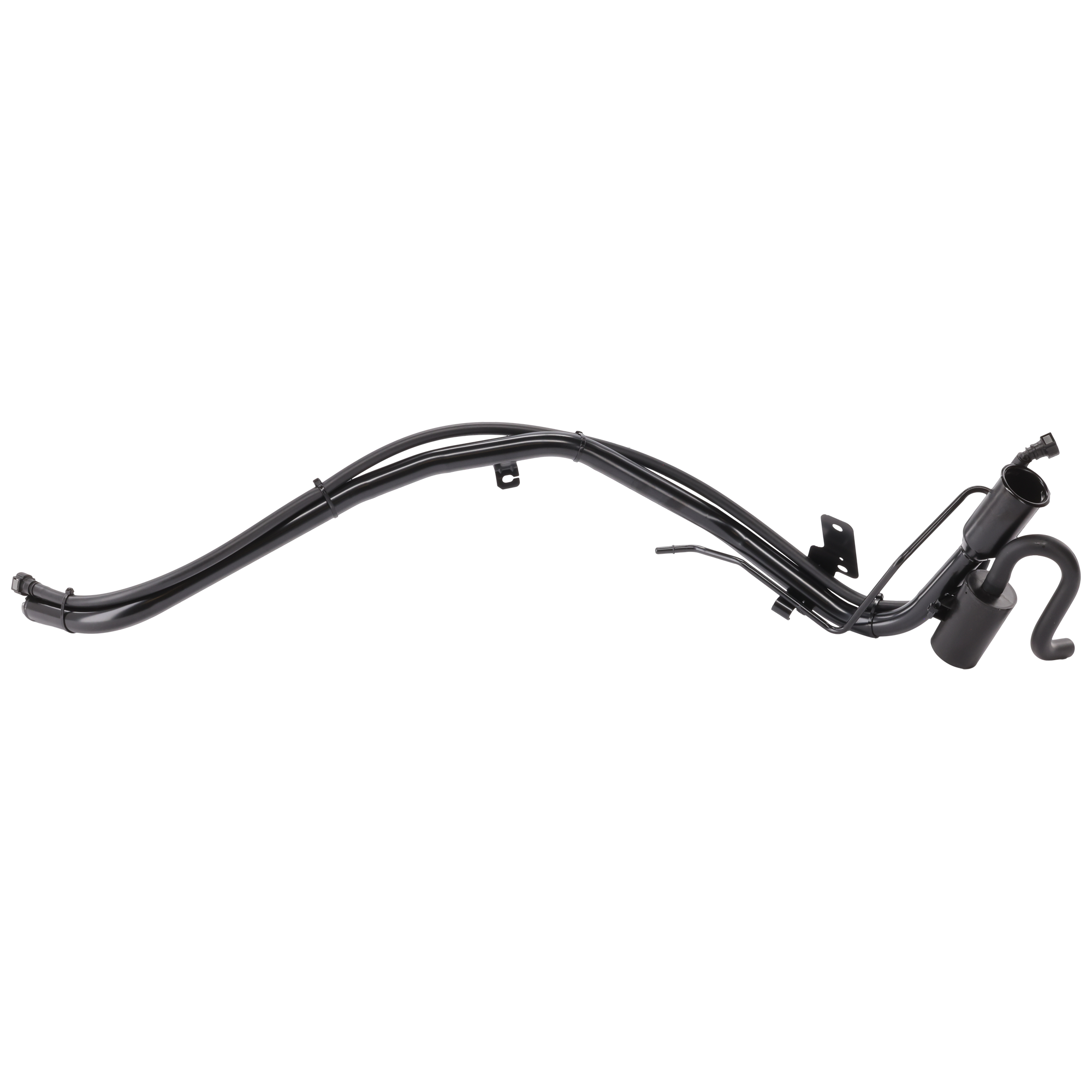 AM GRAND CHEROKEE 11-13 FUEL TANK FILLER NECK SKU JJ67150013 OEM 52124611AE 52124611AF 52124611