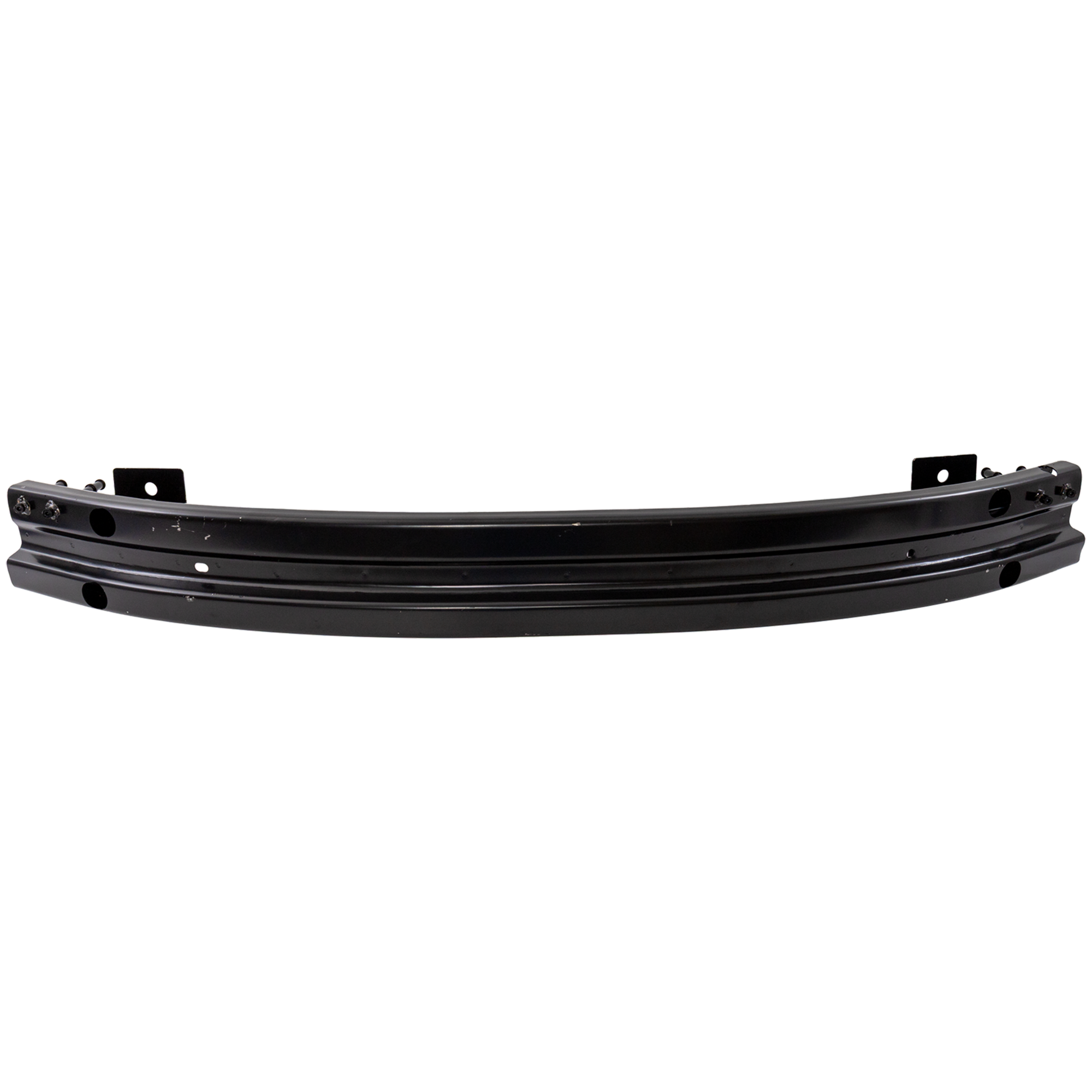 AM XF XFR 09-15 REAR REINFORCEMENT Steel SKU JJ76210007 Partslink JA1106115 OEM C2Z27424