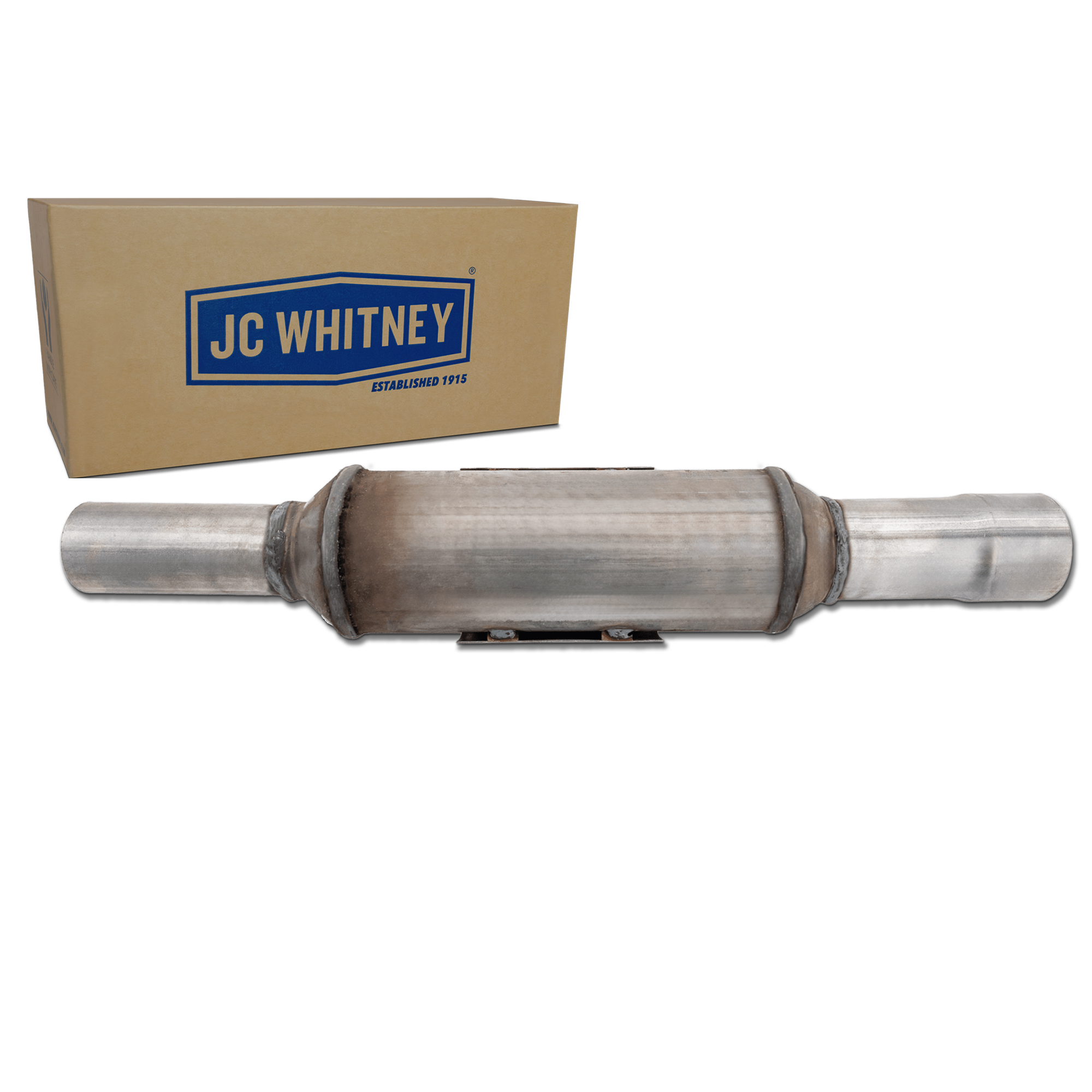 AM CHEROKEE 96-00 CATALYTIC CONVERTER SKU JJ960301