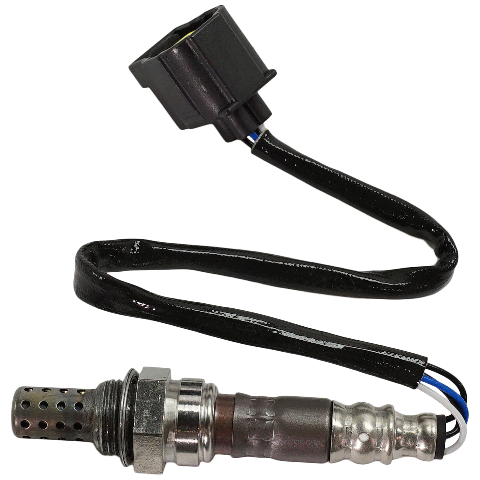 AM DURANGO 01-02 GRAND CHEROKEE 01-04 OXYGEN SENSOR Heated 4 Wire 8 Cyl 4.7L Eng. SKU JJ960906