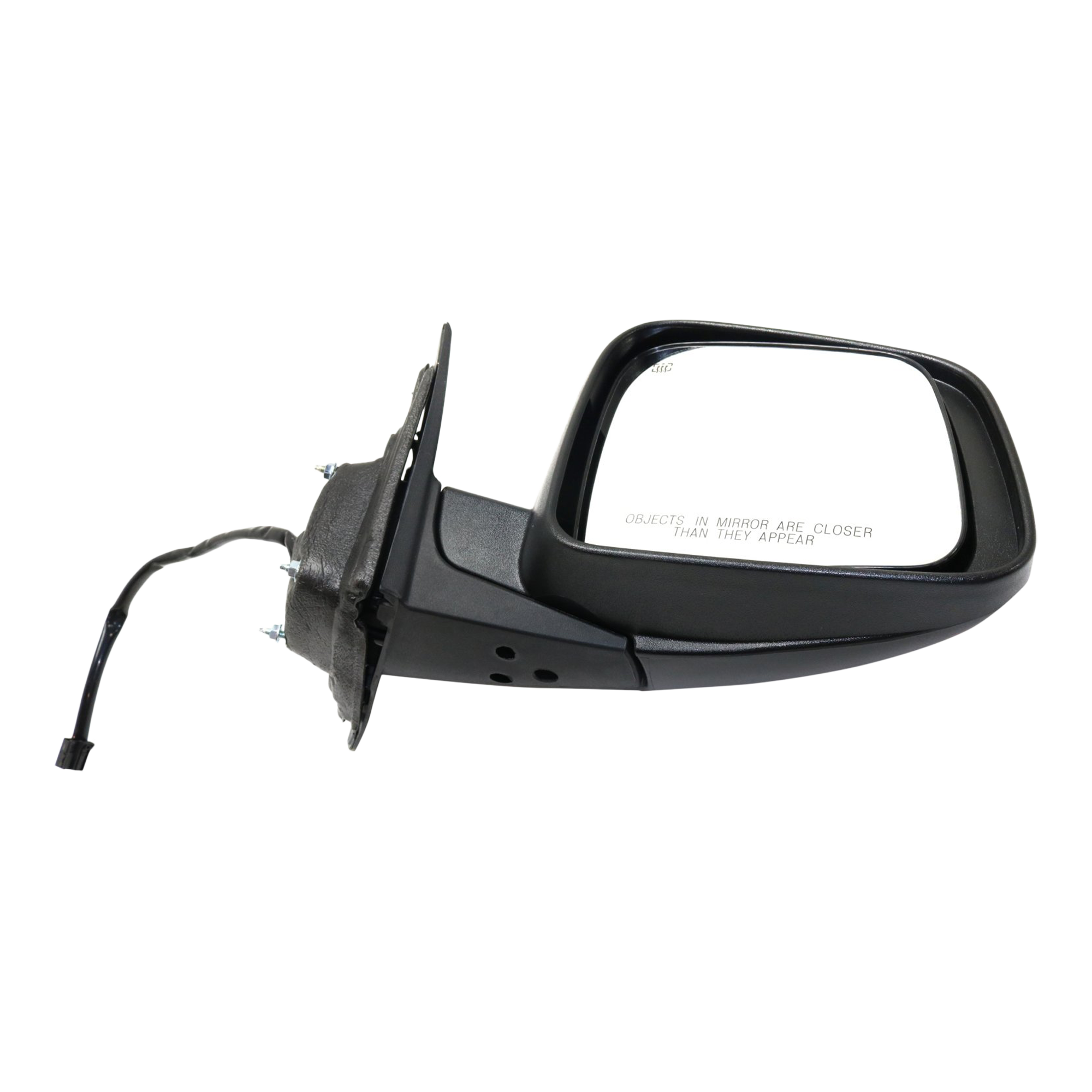 AM GRAND CHEROKEE 11-13 MIRROR RH Power Power Folding Heated Paintable No Auto dimming BSD Memory Signal Light and Puddle Light SKU JJP01ER Partslink CH1321394 OEM 1JS00TZZAN