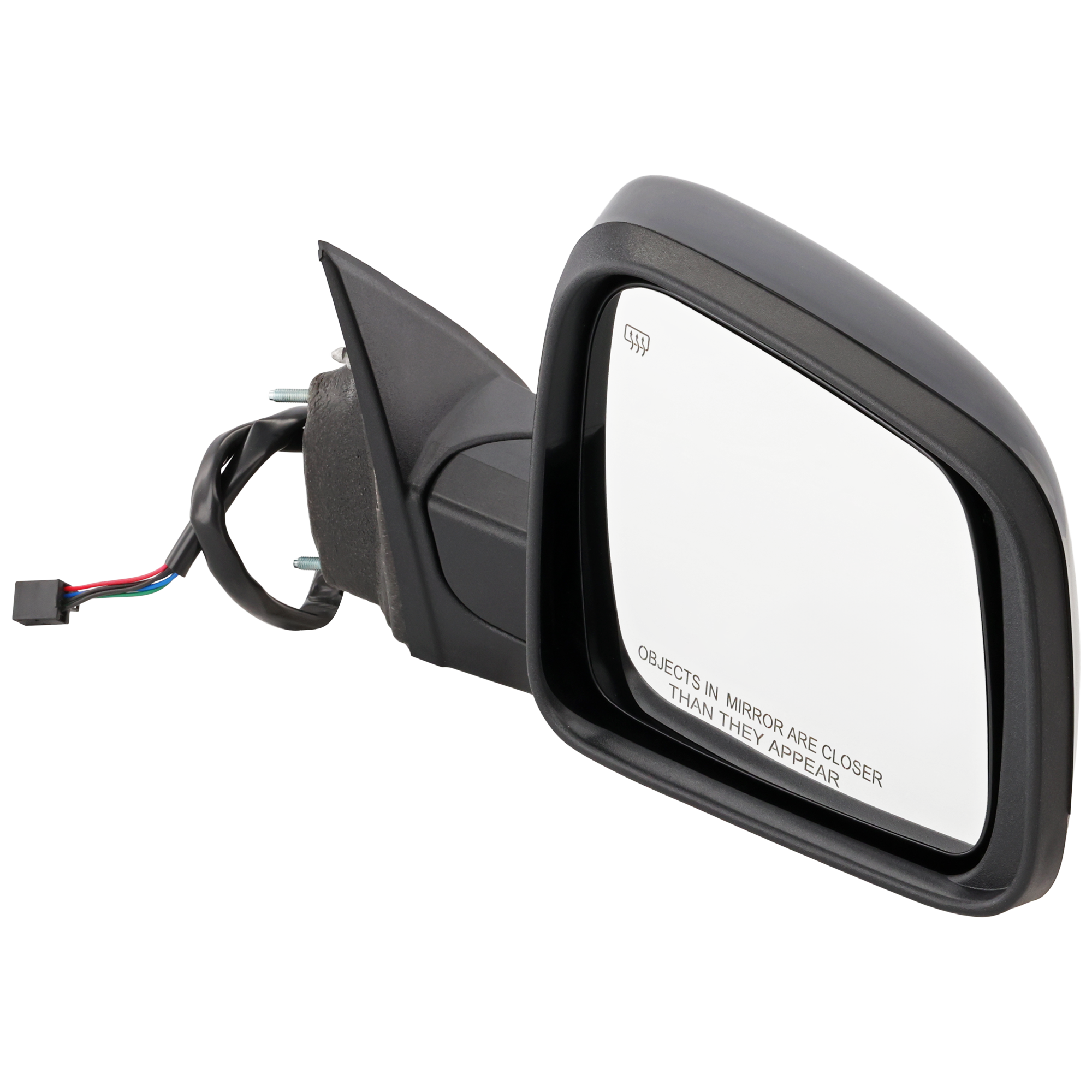 AM GRAND CHEROKEE WK 11-22 MIRROR RH Power Manual Folding Heated Paintable No Auto dimming BSD Memory Signal Light and Puddle Light SKU JJP45ER Partslink CH1321330 OEM 5SG18AXRAF 5SG18AXRAC