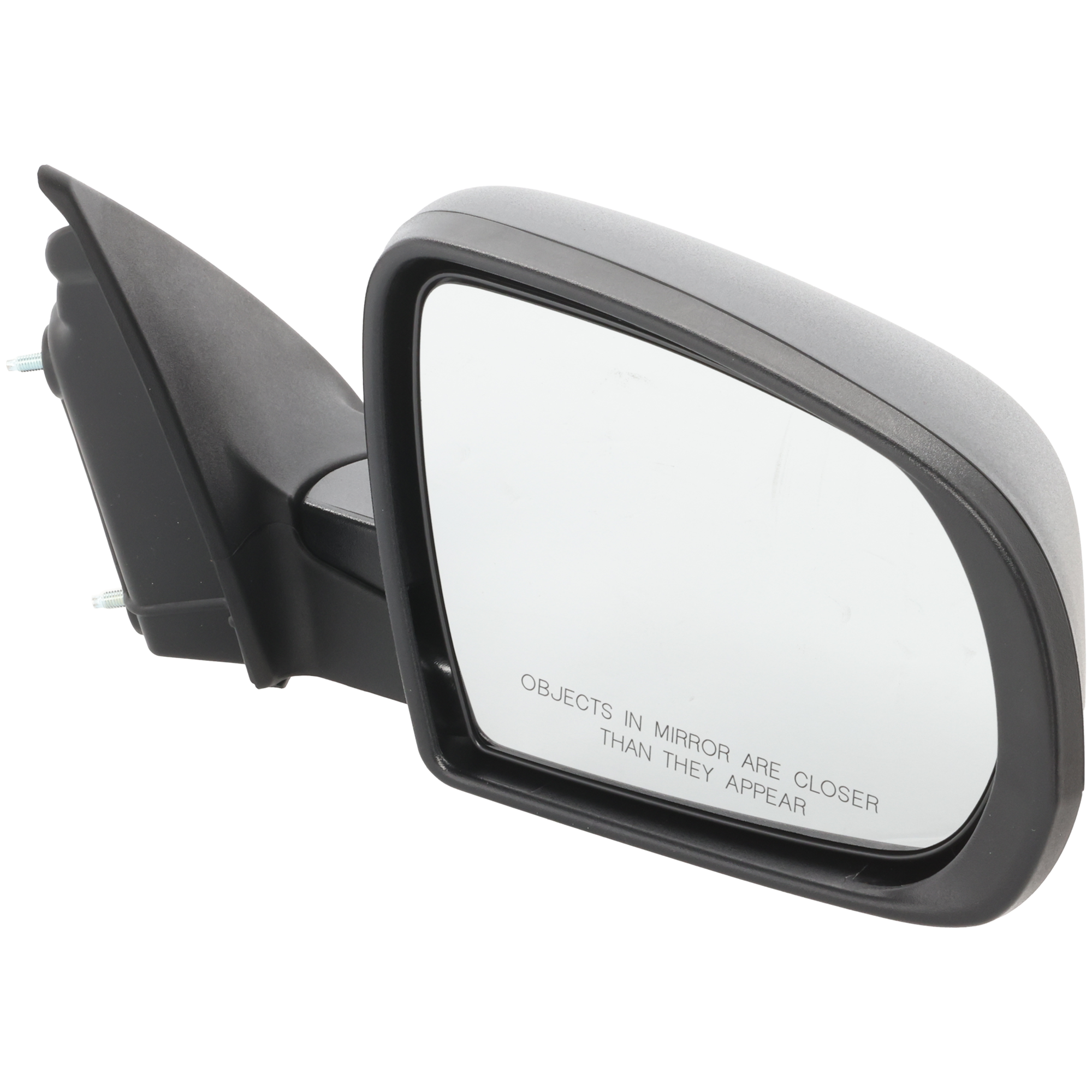AM CHEROKEE 14-18 MIRROR RH Power Manual Folding Non Heated Textured No Auto dimming BSD Memory and Signal Light SKU JJP58ER Partslink CH1321366 OEM 68164058AD