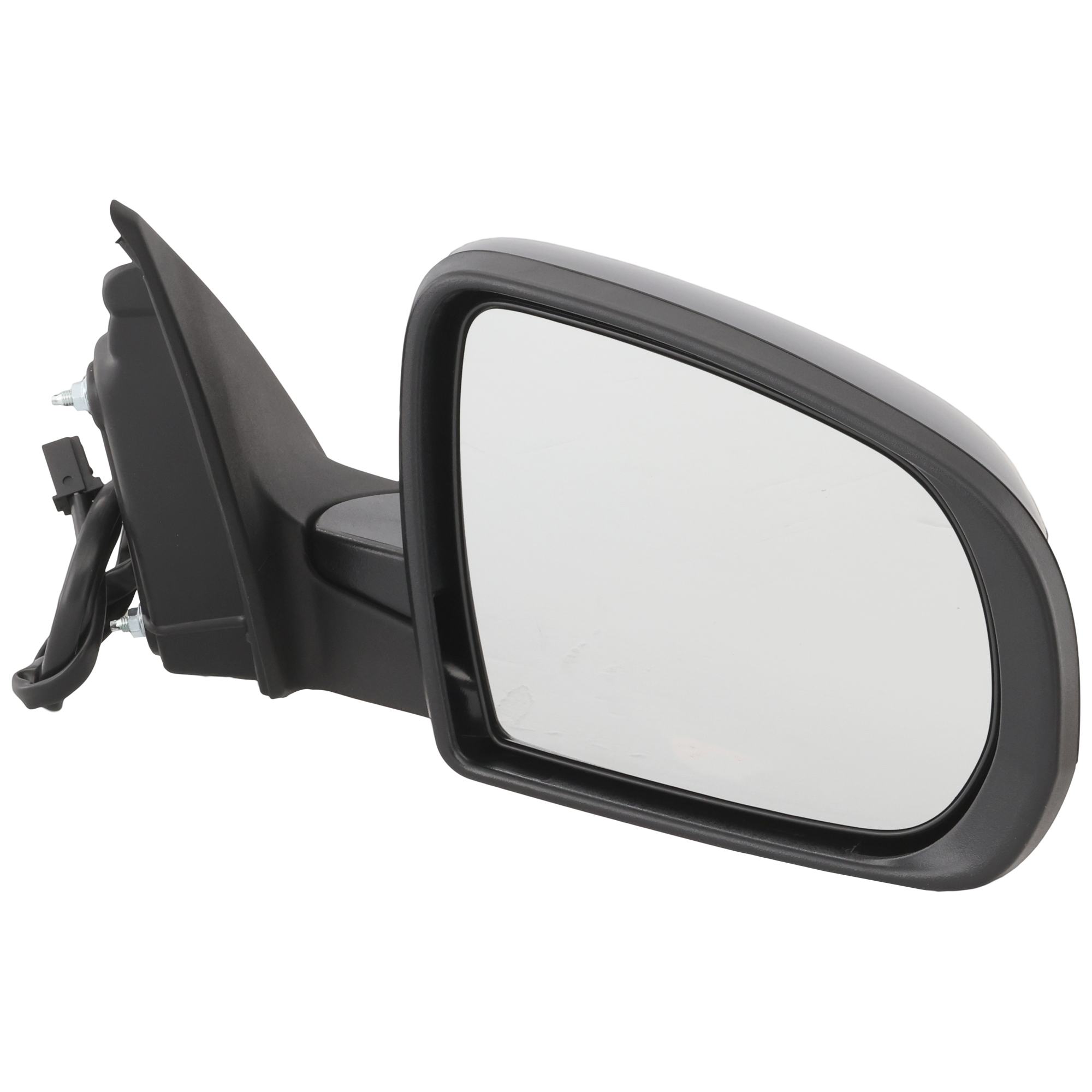 AM CHEROKEE 14-18 MIRROR RH Power Manual Folding Non Heated Paintable No Auto dimming BSD Memory and Signal Light SKU JJP59ER Partslink CH1321367 OEM 1UV64TZZAD