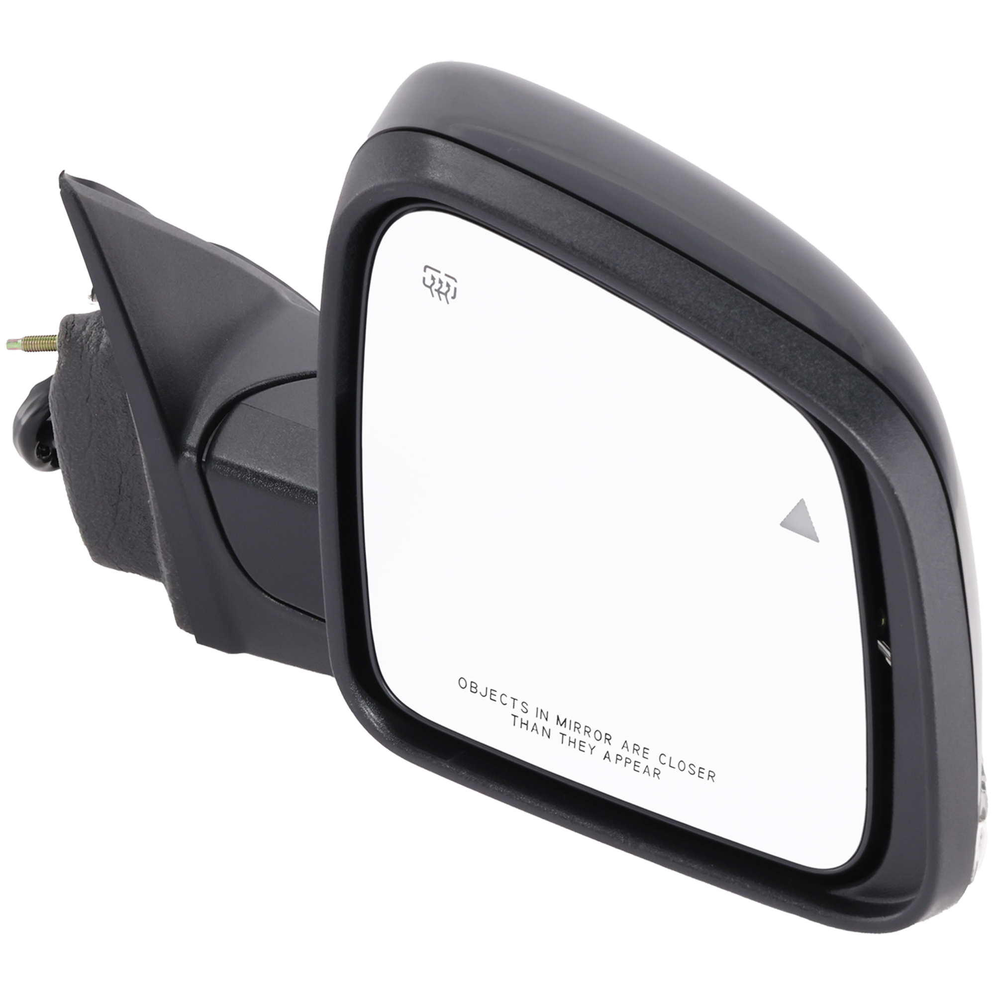 AM GRAND CHEROKEE 12-21 GRAND CHEROKEE WK 22-22 MIRROR RH Power Heated Manual Folding Paintable w Blind Spot Detection in Glass Memory and Signal Light No Auto dimming and Puddle Light SKU JJP64ER S Partslink CH1321361 OEM 5SG22AXRAC 5SG22TZZAF