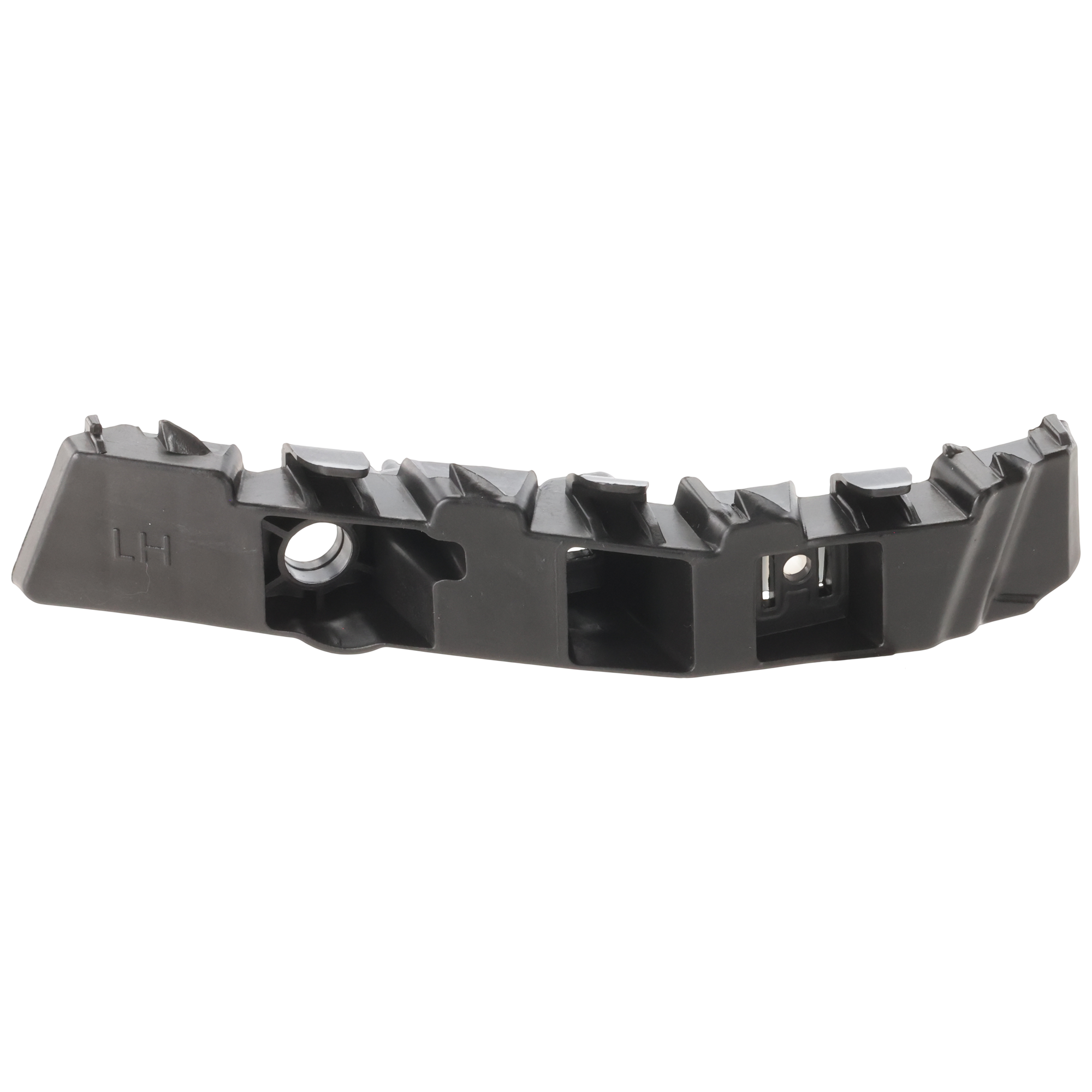 AM SPORTAGE 23-23 FRONT BUMPER BRACKET LH Side Bracket Assembly Plug In Models SKU JK01310006 Partslink KI1042151 OEM 86551P1000