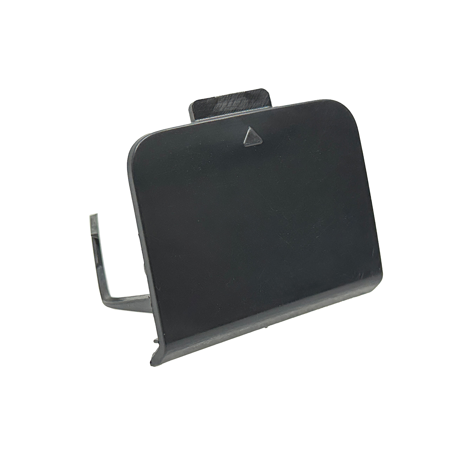 AM SELTOS 24-25 FRONT BUMPER TOW HOOK COVER Primed SKU JK01440008 Partslink KI1029111 OEM 86517Q5800