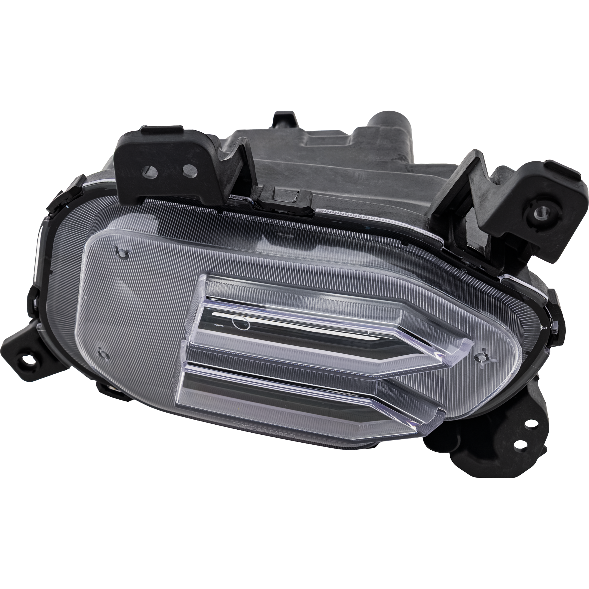AM SORENTO 21-24 FOG LAMP RH Assembly LED EX SX SX Prestige SKU JK10750011A Partslink KI2593169 OEM 92202P2000