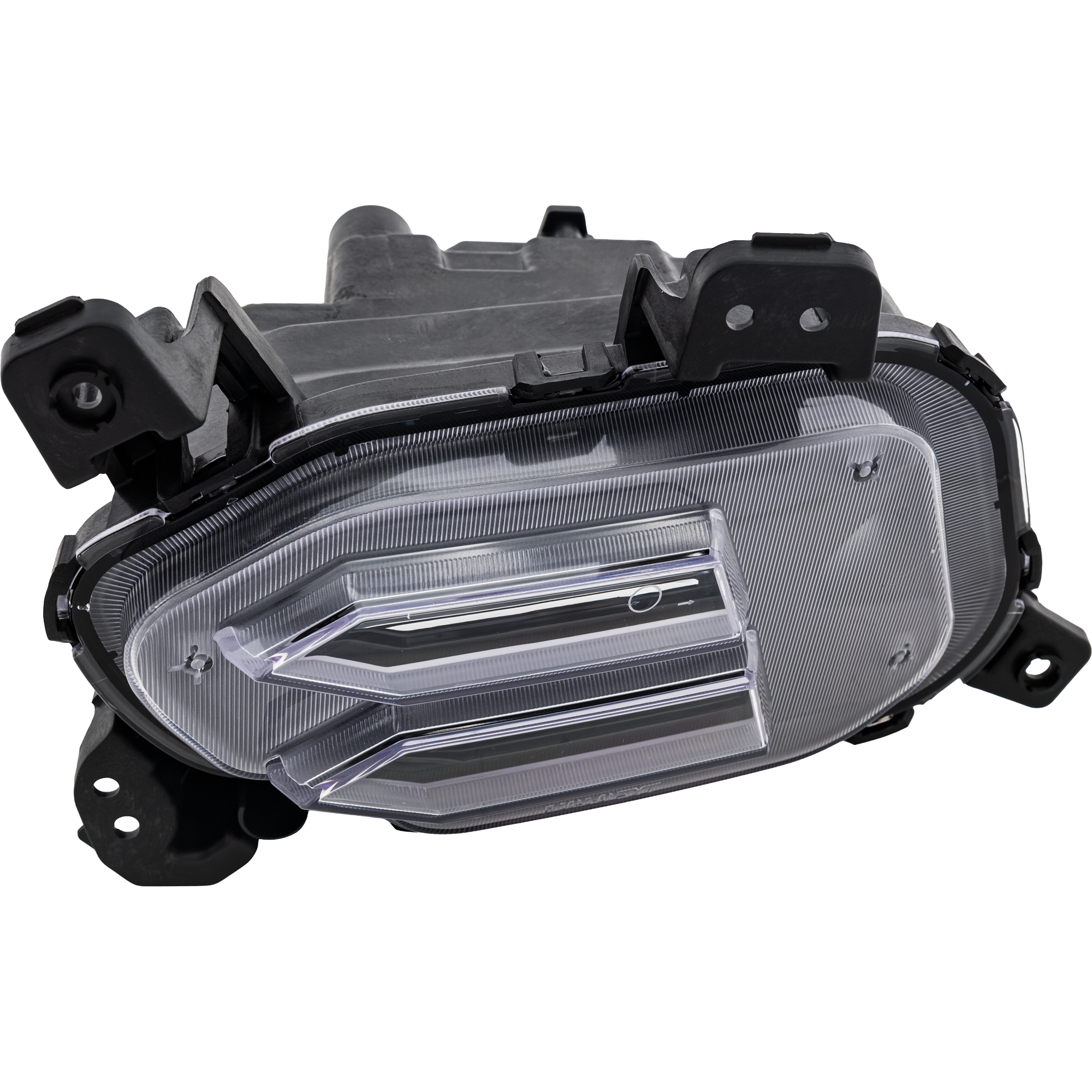 AM SORENTO 21-24 FOG LAMP LH Assembly LED EX SX SX Prestige SKU JK10750012A Partslink KI2592169 OEM 92201P2000