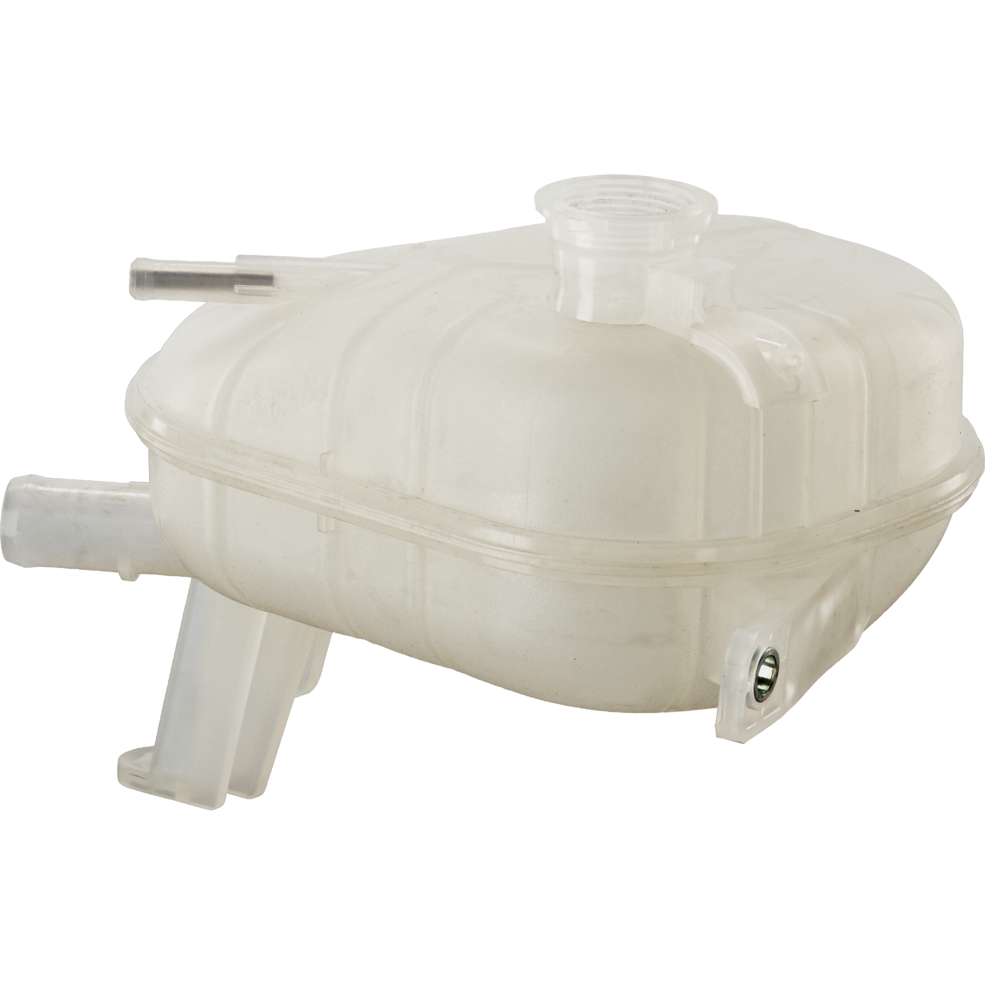 AM SELTOS 21-23 COOLANT TANK Reservoir Only 1.6L Eng. SKU JK16130001 Partslink KI3014108 OEM 25431F2400
