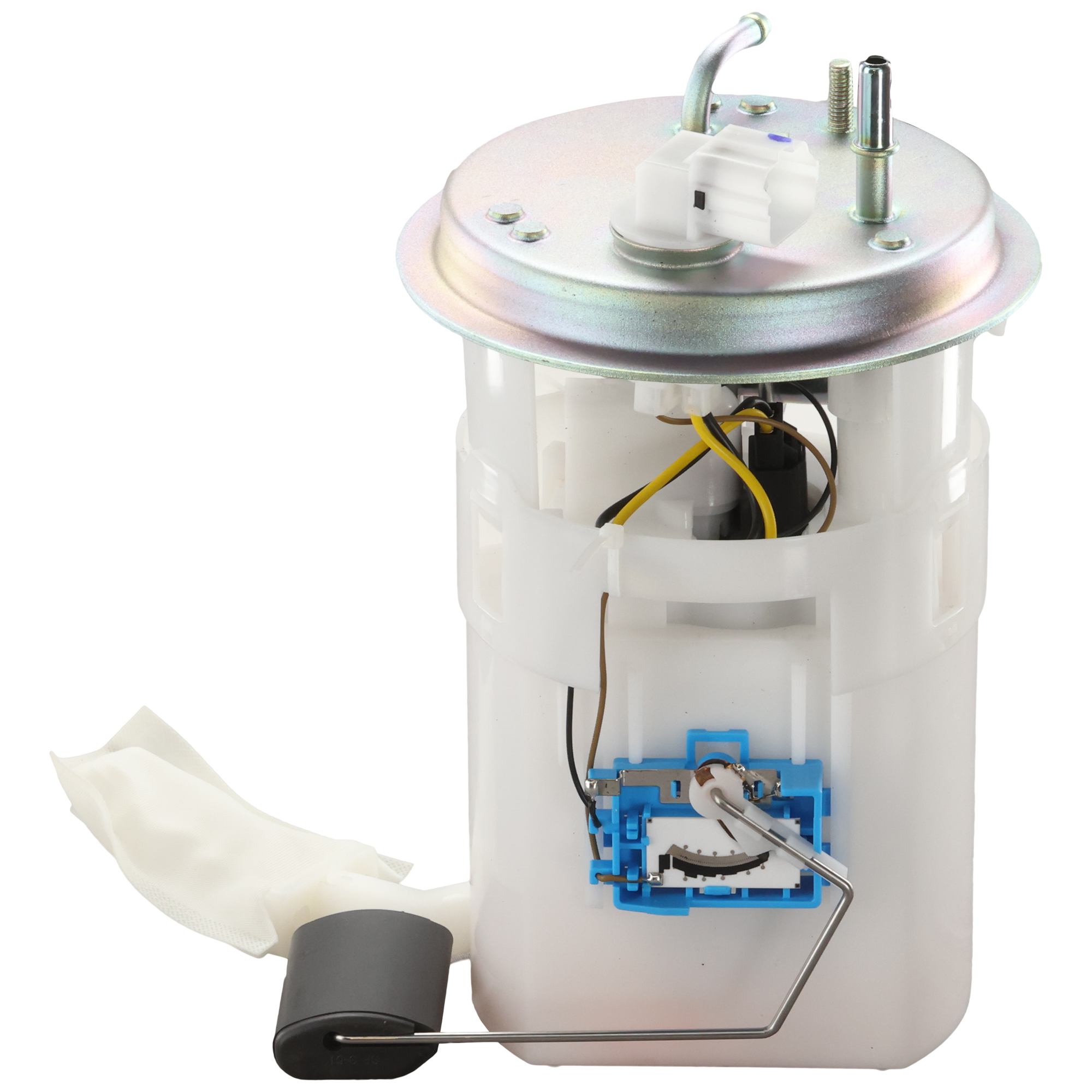 AM SPECTRA SPECTRA 5-07-09 FUEL PUMP MODULE ASSEMBLY Electric 4 Cyl 2.0L Eng. SKU JK16780003 OEM 32350420