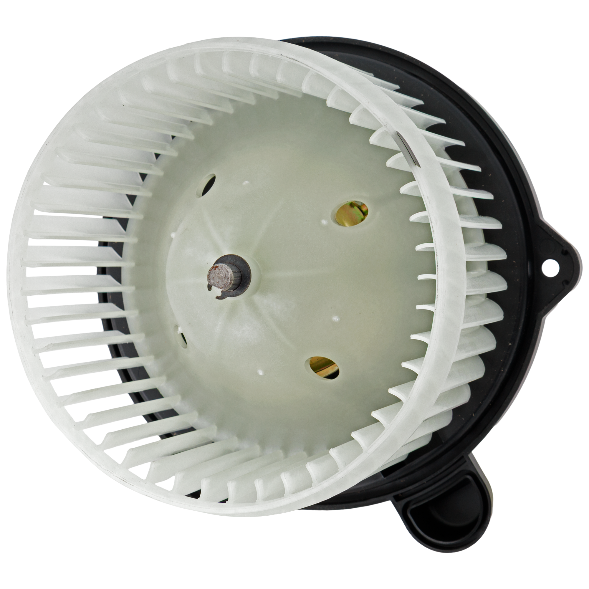 AM SOUL 10-13 BLOWER MOTOR SKU JK192003 Partslink KI3126115 OEM 971132K000