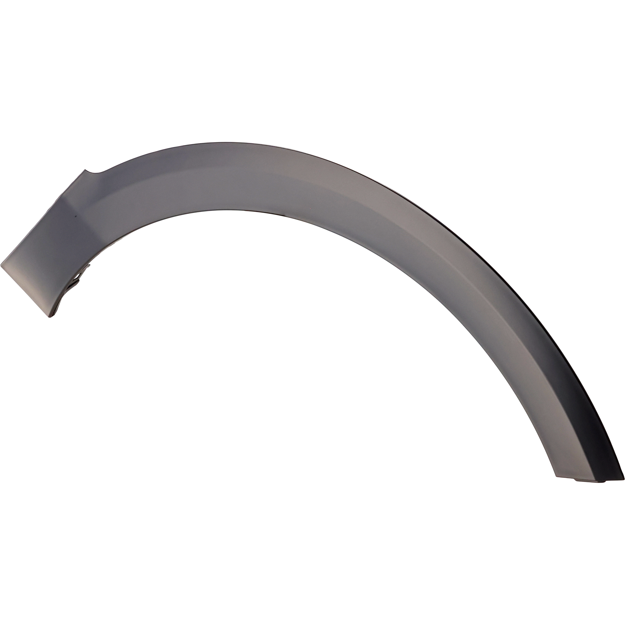 AM NIRO 23-24 FRONT WHEEL OPENING MOLDING RH Primed EX Touring SX SX Touring Models SKU JK22130003 Partslink KI1291117 OEM 87712AT100