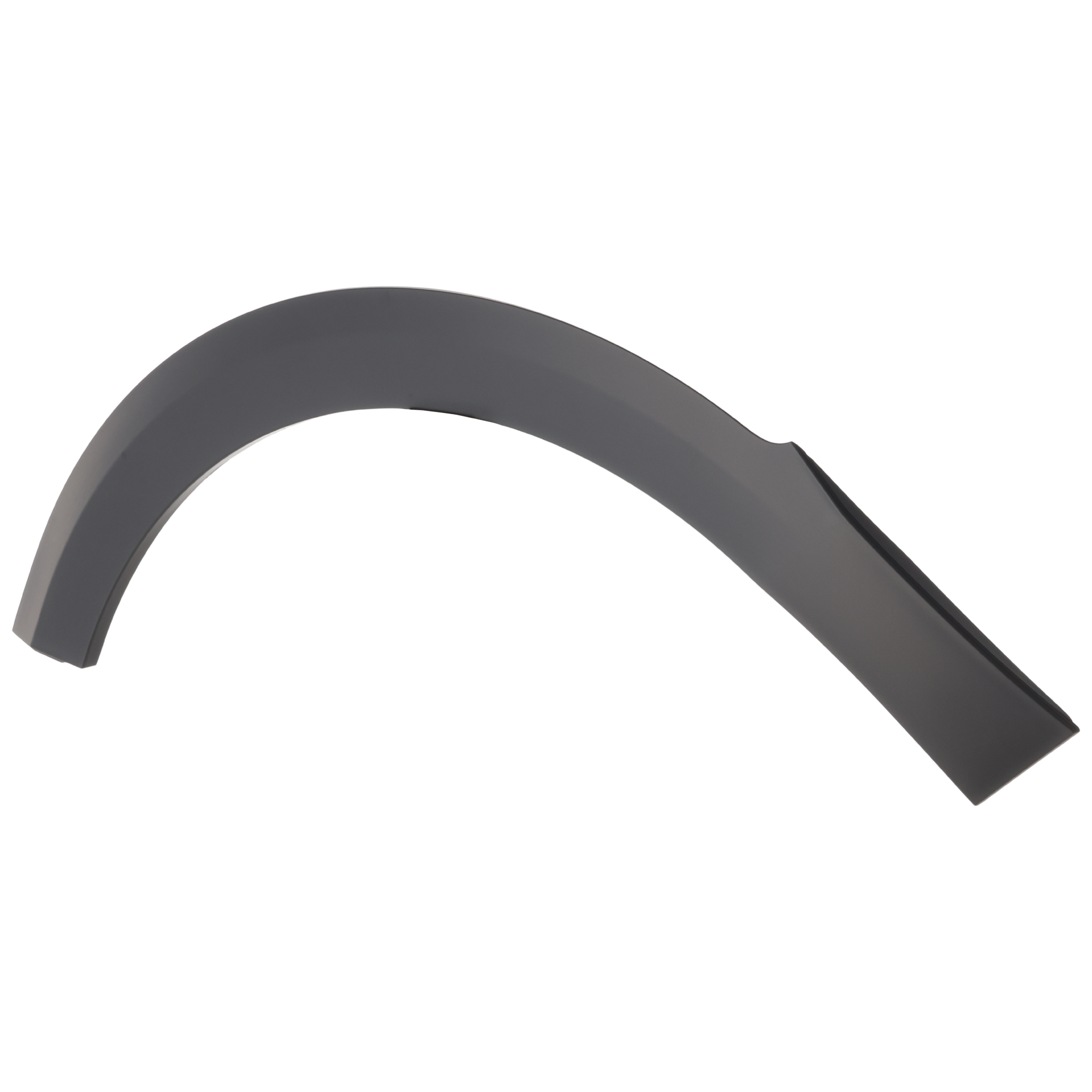 AM NIRO 23-24 FRONT WHEEL OPENING MOLDING LH Primed EX Touring SX SX Touring Models SKU JK22130004 Partslink KI1290117 OEM 87711AT100