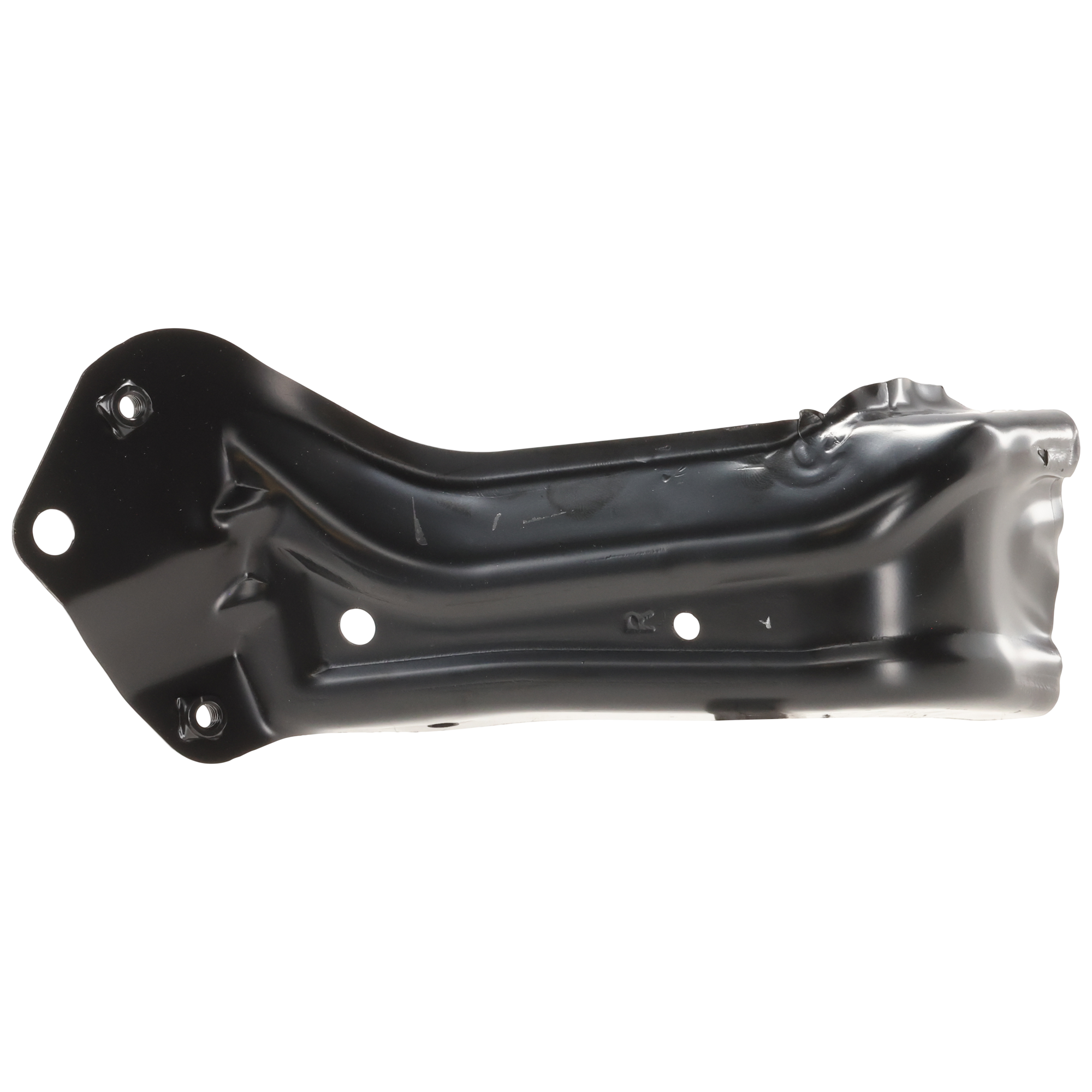 AM K4-25-25 FRONT FENDER BRACE RH SKU JK22360001 Partslink KI1245107 OEM 64587GG000
