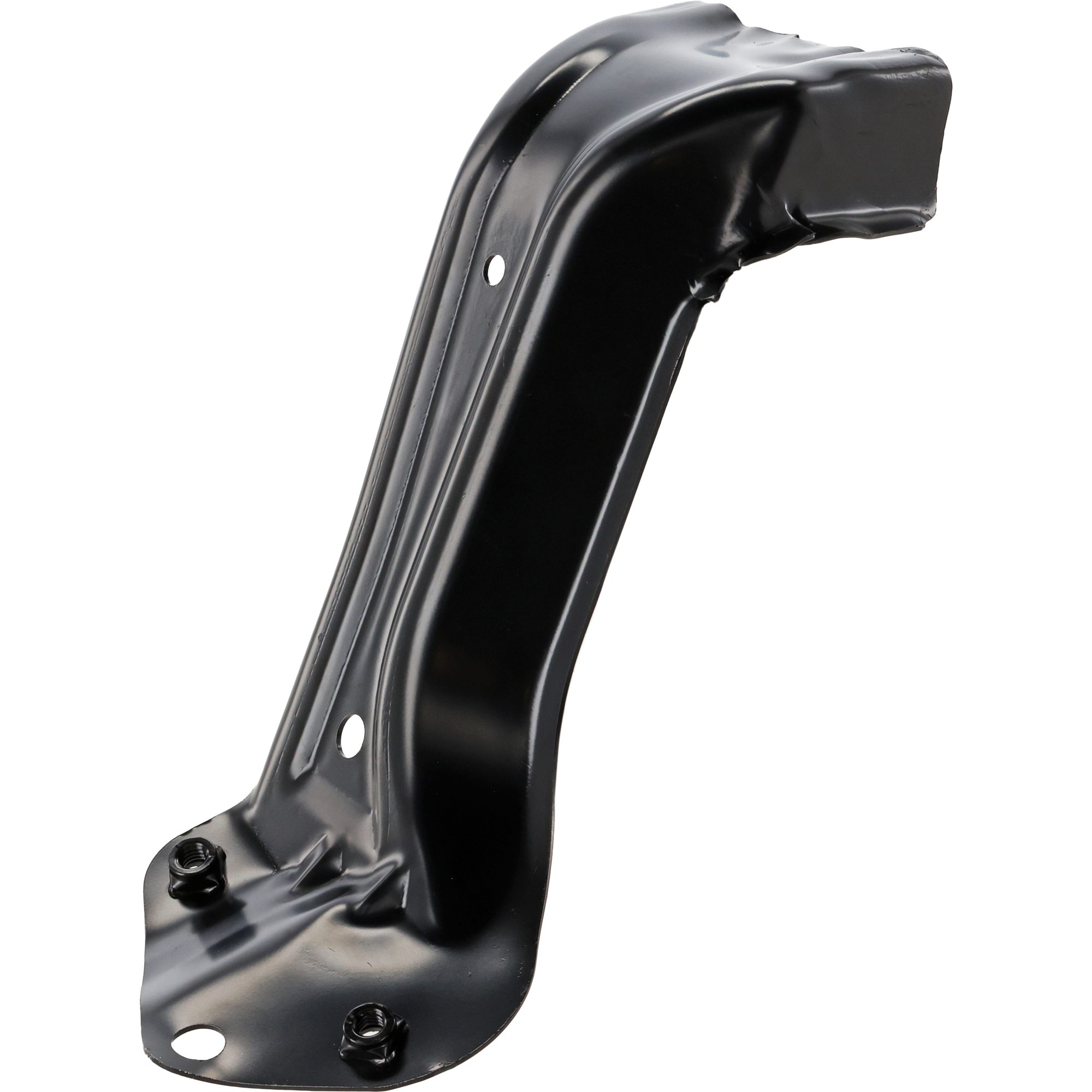 AM K4-25-25 FRONT FENDER BRACE LH SKU JK22360002 Partslink KI1244107 OEM 64577GG000