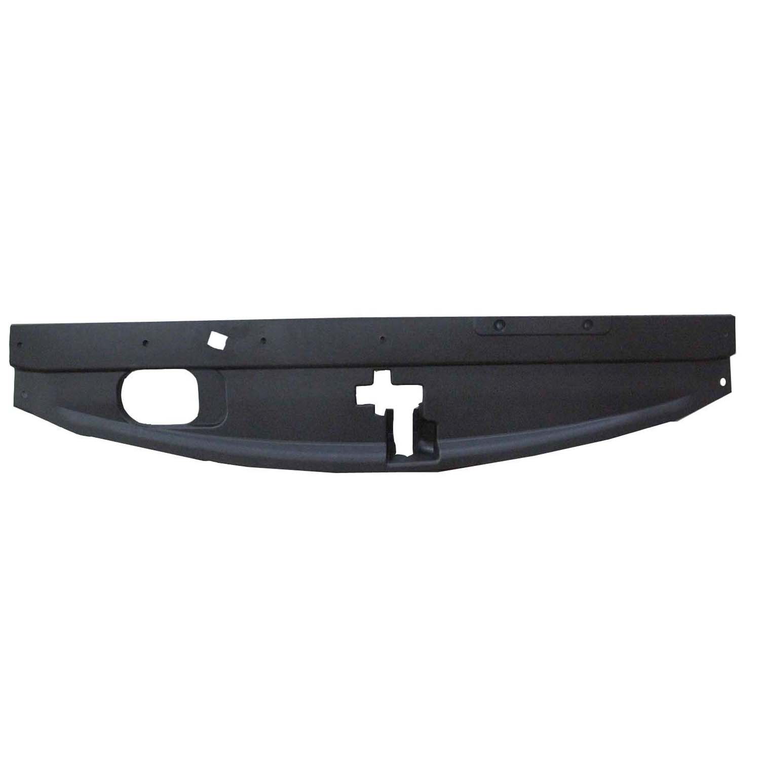 AM SEDONA 15-21 RADIATOR SUPPORT COVER Upper SKU JK25170001 Partslink KI1224109 OEM 86362A9000