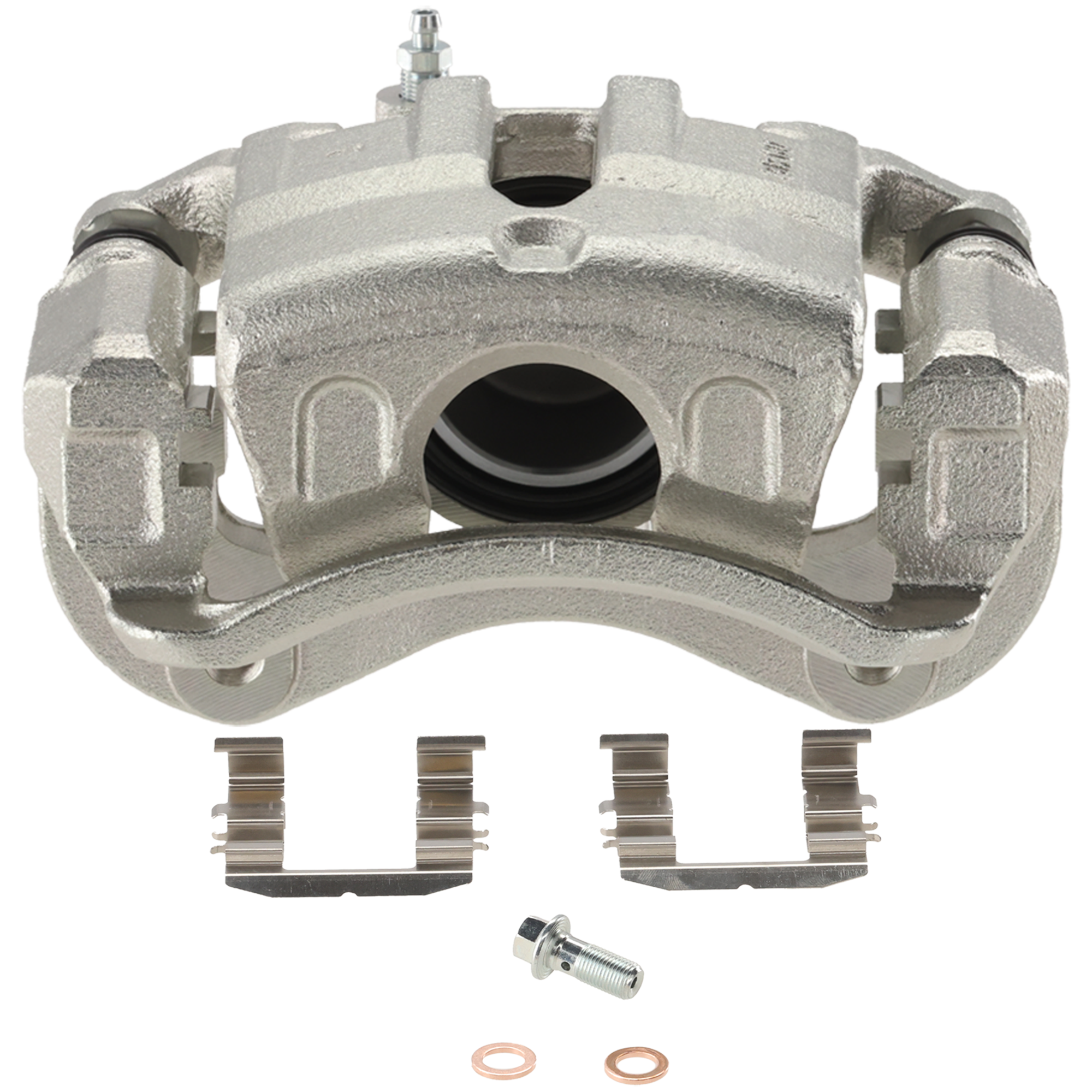 AM SPORTAGE 11-16 TUCSON 10-15 FRONT BRAKE CALIPER RH SKU JK27150001