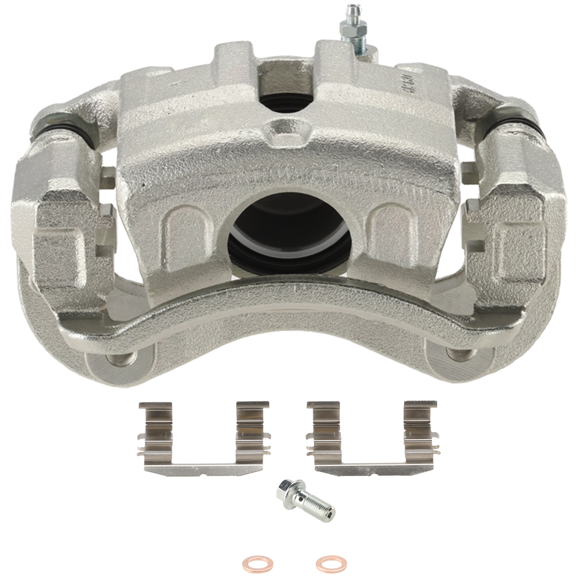 AM SPORTAGE 11-16 TUCSON 10-15 FRONT BRAKE CALIPER LH SKU JK27150002