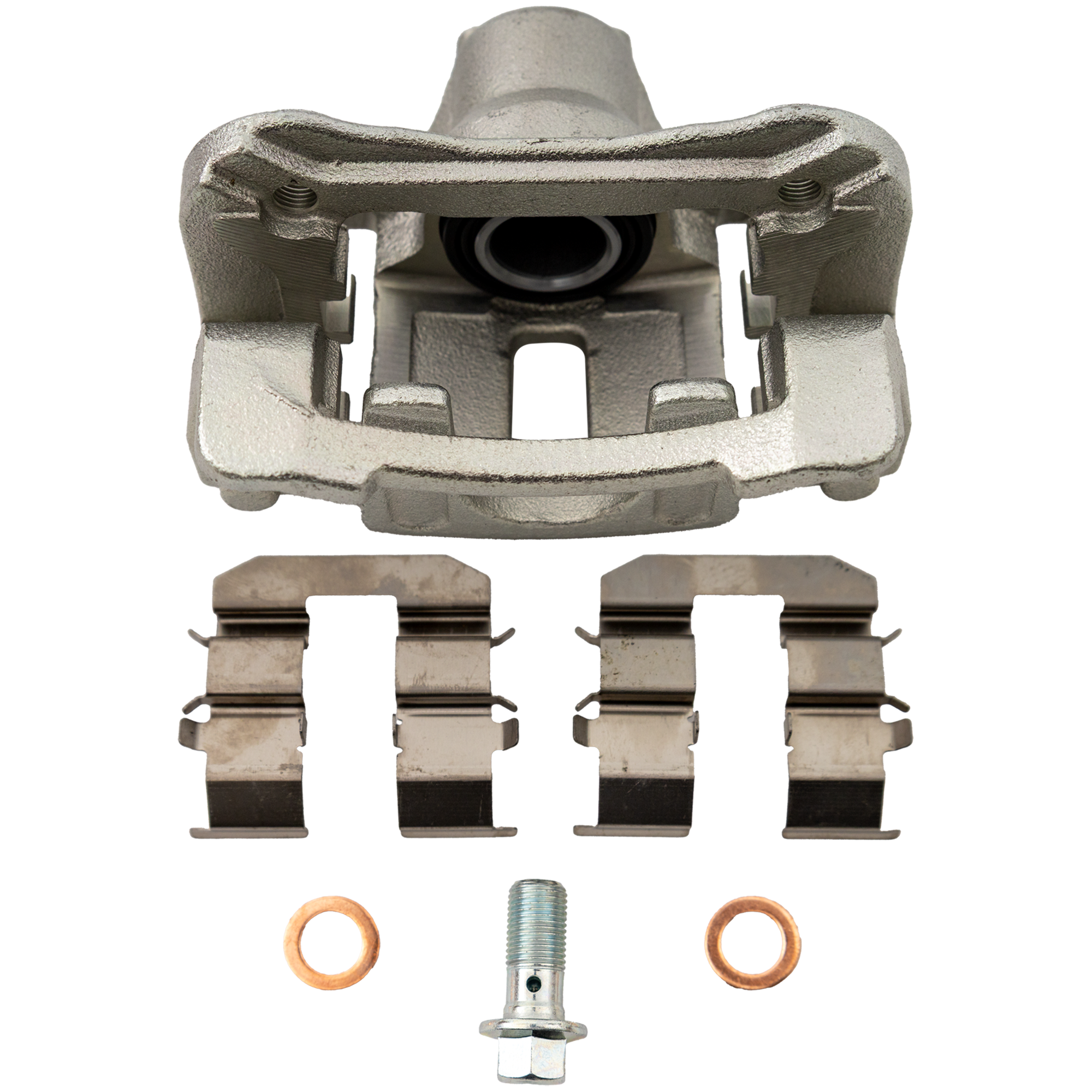 AM SPORTAGE 11-16 TUCSON 10-15 REAR BRAKE CALIPER RH SKU JK27160003