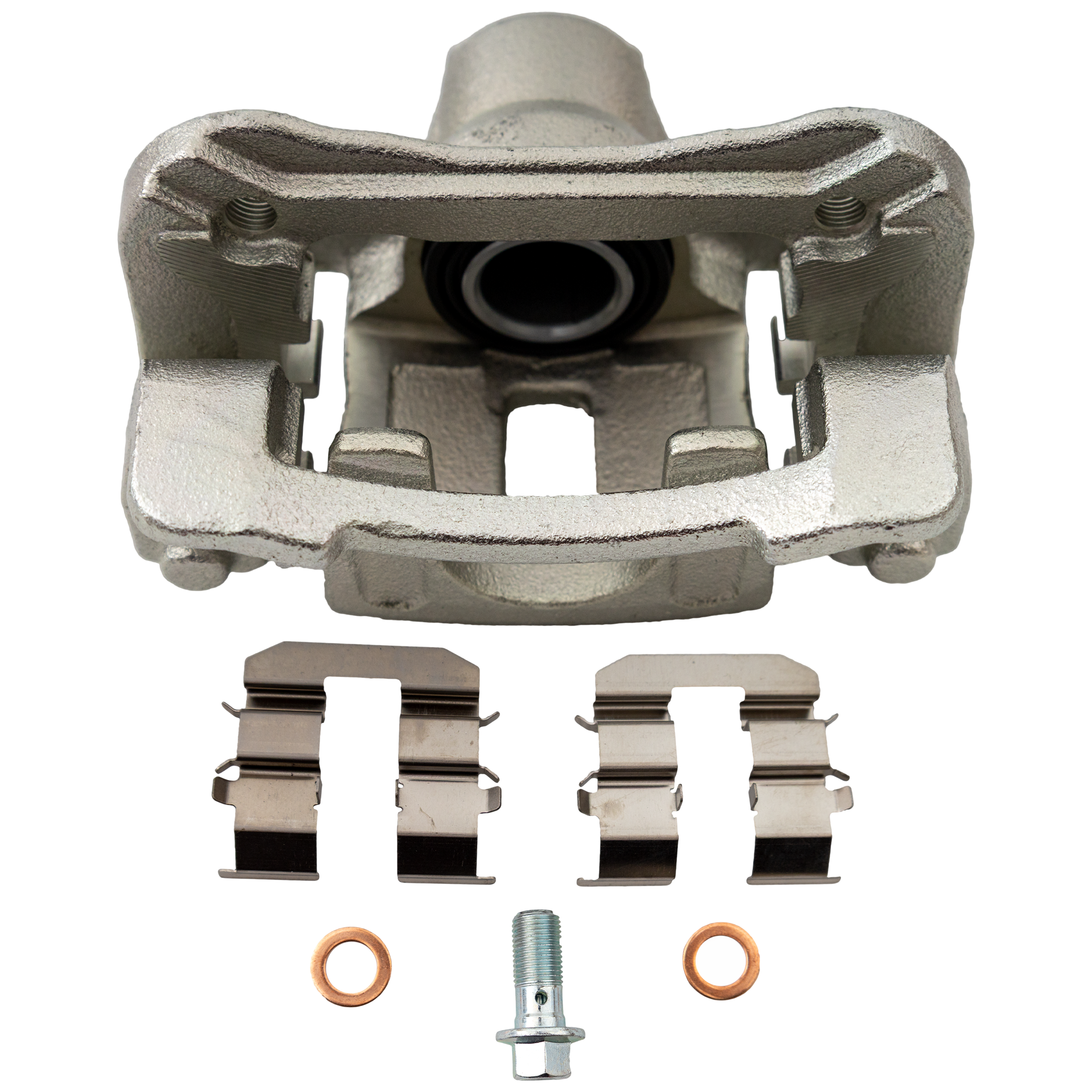 AM SPORTAGE 11-16 TUCSON 10-15 REAR BRAKE CALIPER LH SKU JK27160004