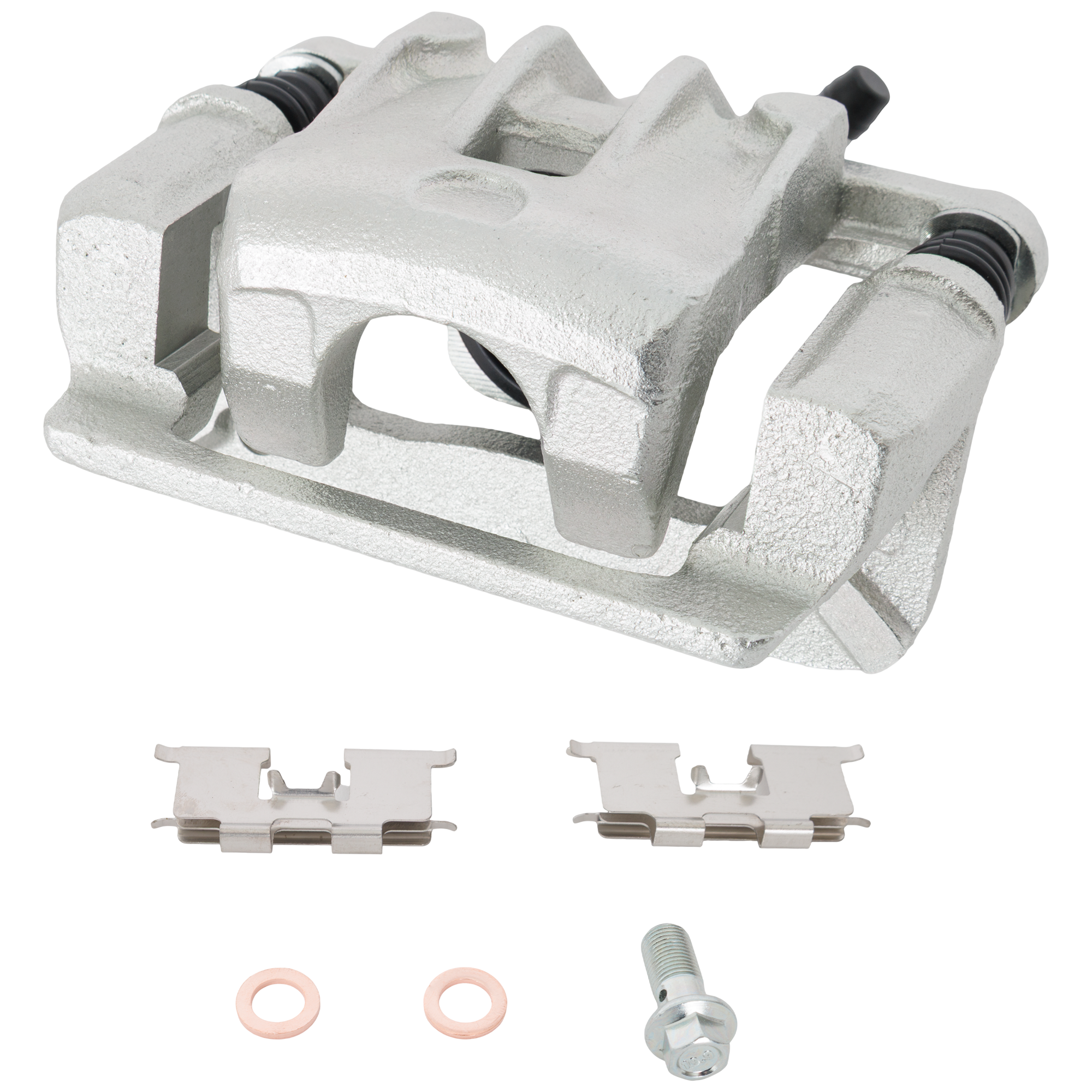 AM OPTIMA 06-10 SPORTAGE 05-10 REAR BRAKE CALIPER RH SKU JK27160007
