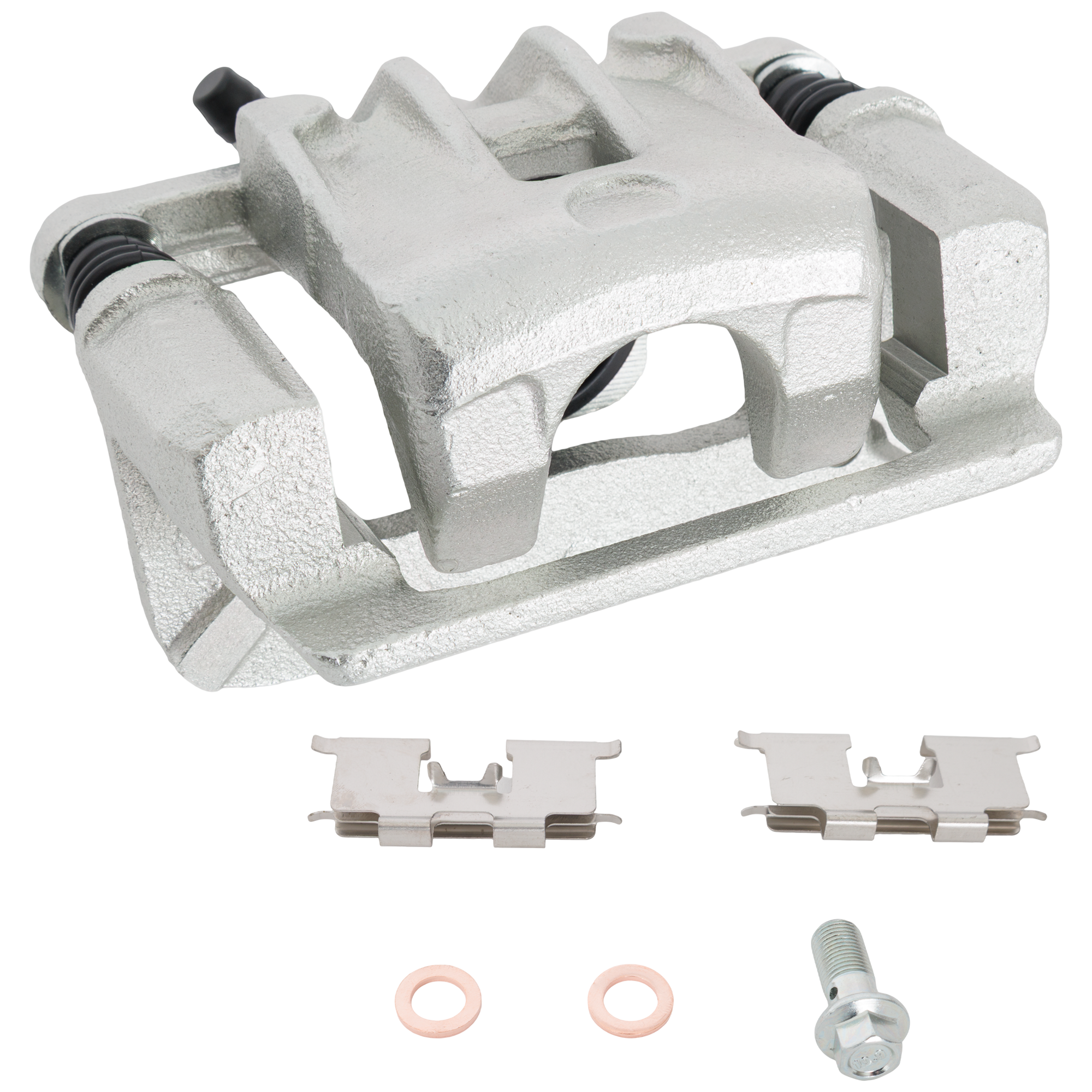 AM OPTIMA 06-10 SPORTAGE 05-10 REAR BRAKE CALIPER LH SKU JK27160008