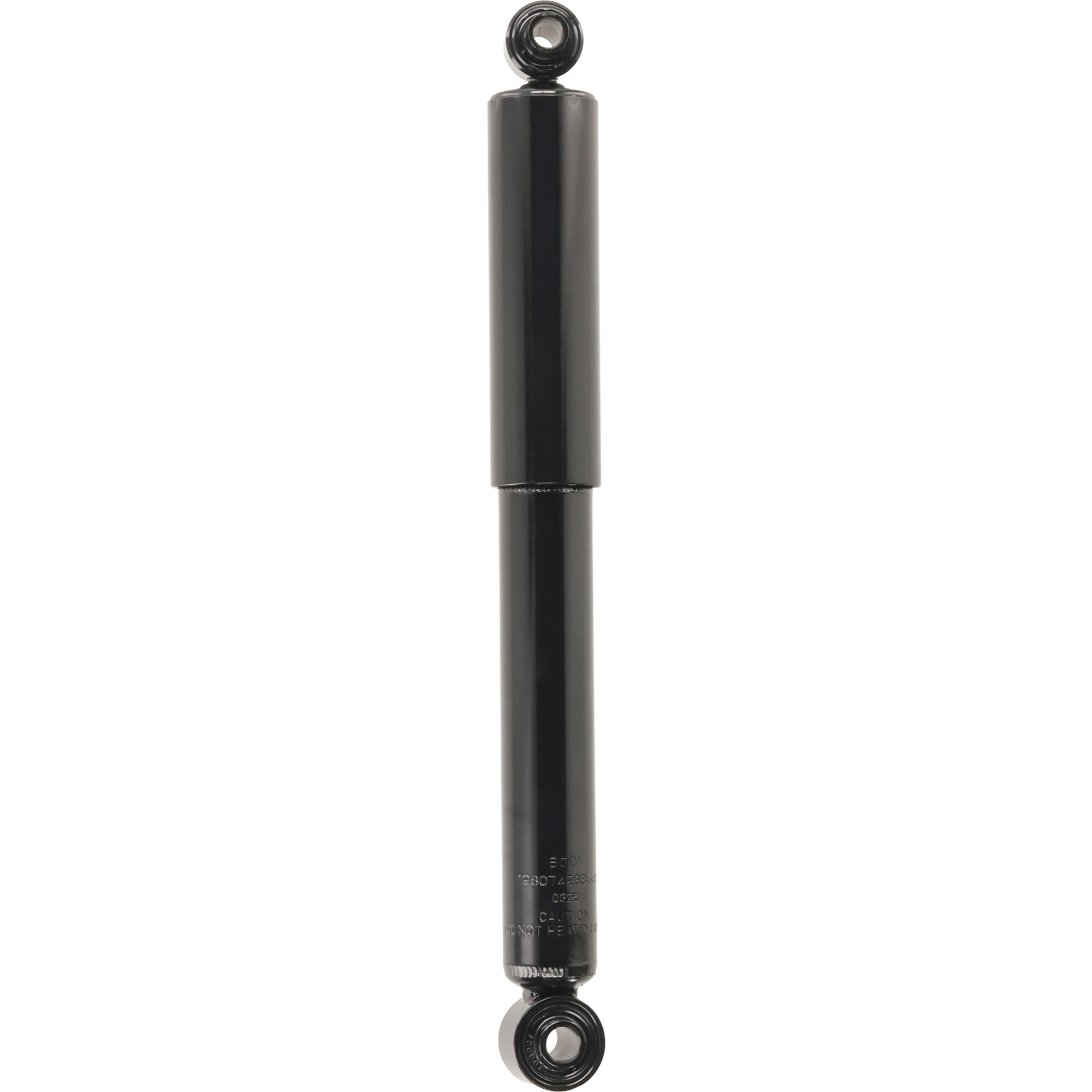 AM SEDONA 06-14 ENTOURAGE 07-08 REAR SHOCK RH=LH Gas Charged Twin tube Front Wheel Drive SKU JK280303 OEM 546514D101