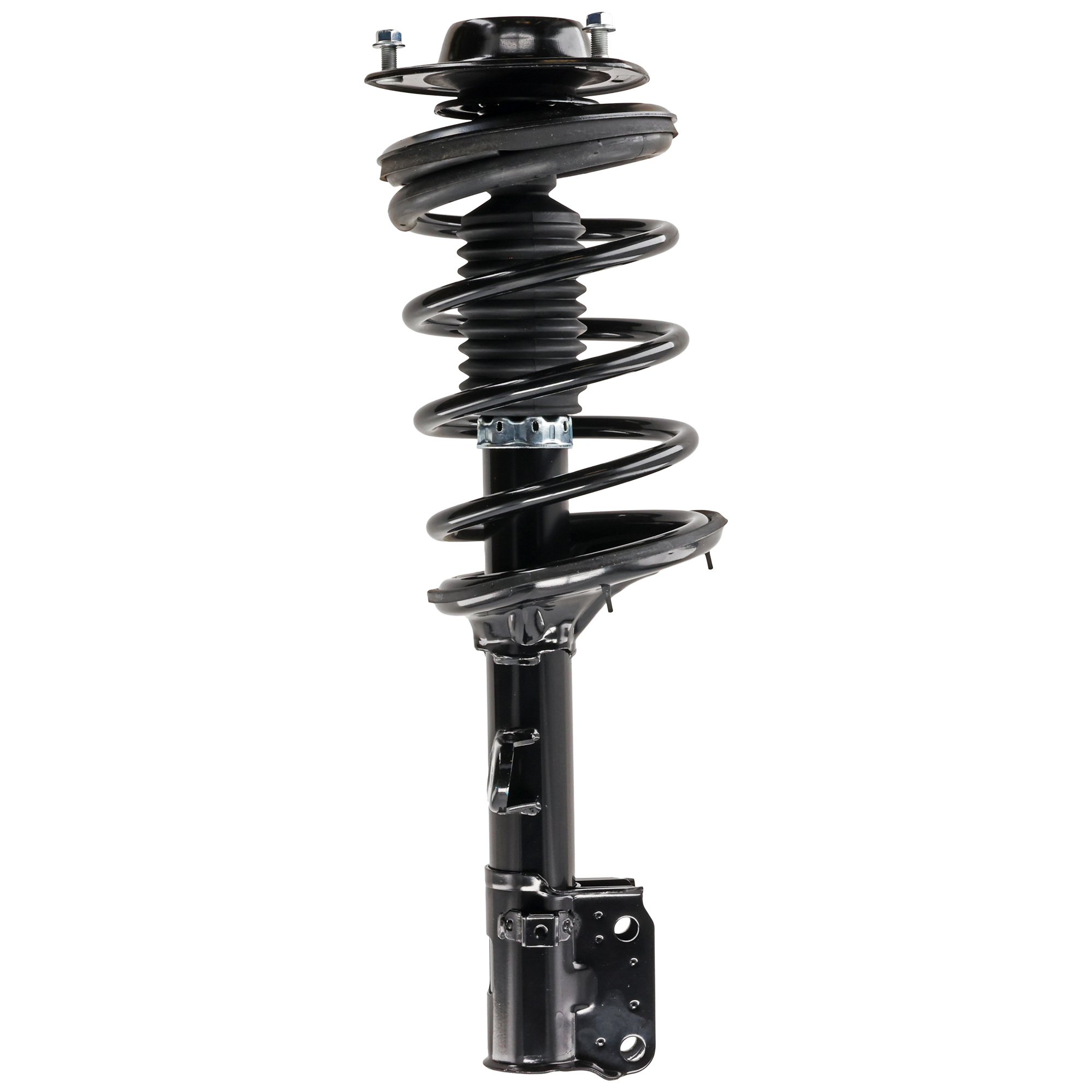 AM SPORTAGE 05-10 TUCSON 05-09 FRONT FULLY LOADED STRUT RH Gas Charged Twin tube SKU JK28050001 OEM 11744-172219-815601-546612E500