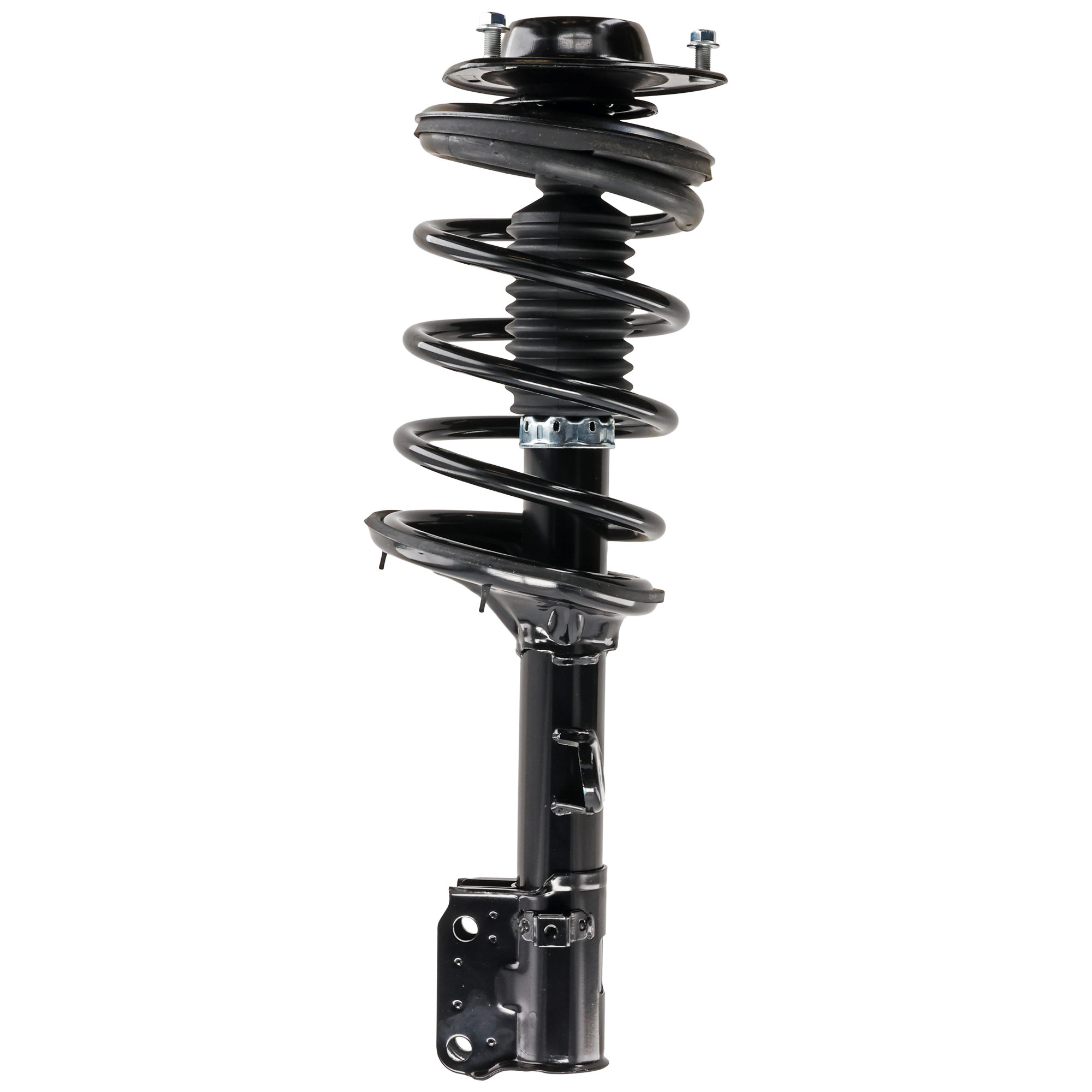 AM SPORTAGE 05-10 TUCSON 05-09 FRONT FULLY LOADED STRUT LH Gas Charged Twin tube SKU JK28050002 OEM LS3484411L LS57218-5.46512e206
