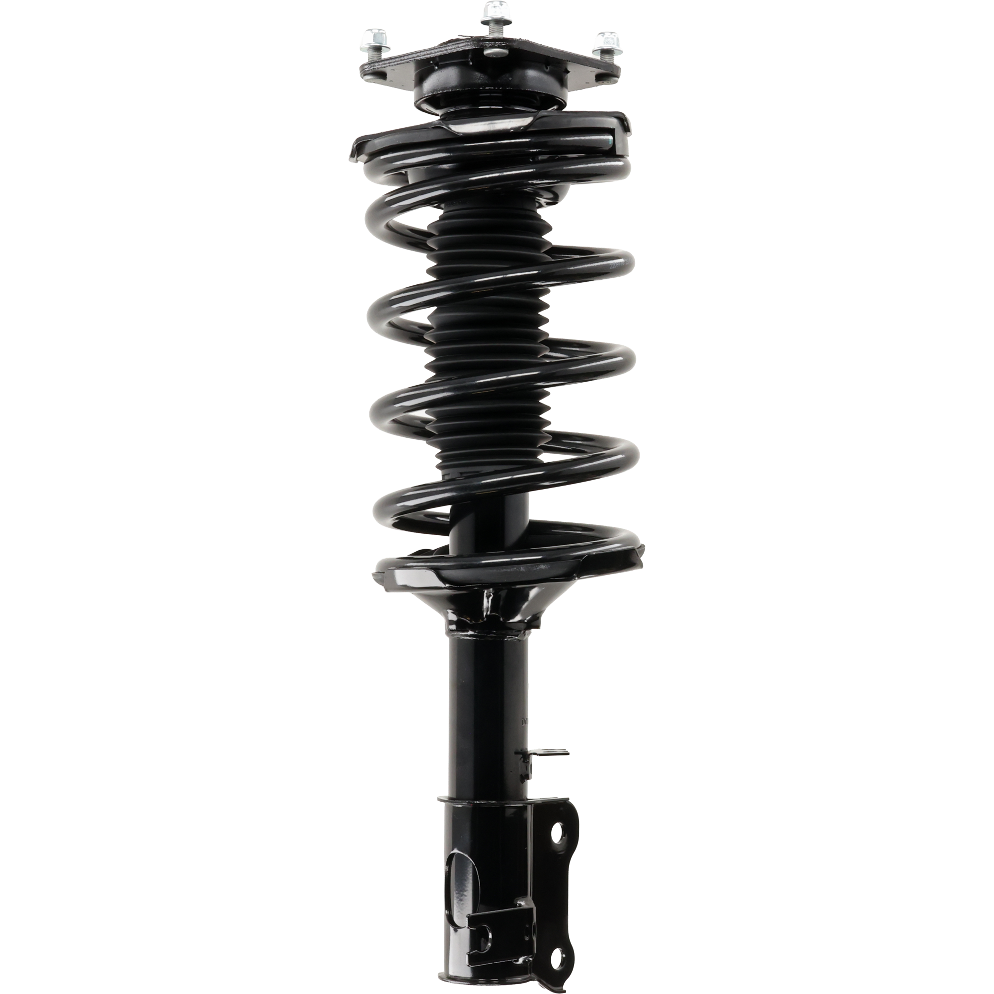 AM SEDONA 02-05 FRONT FULLY LOADED STRUT LH Gas Charged Twin tube SKU JK28050006 OEM 172171-882396-0K52Y34700A 0K52