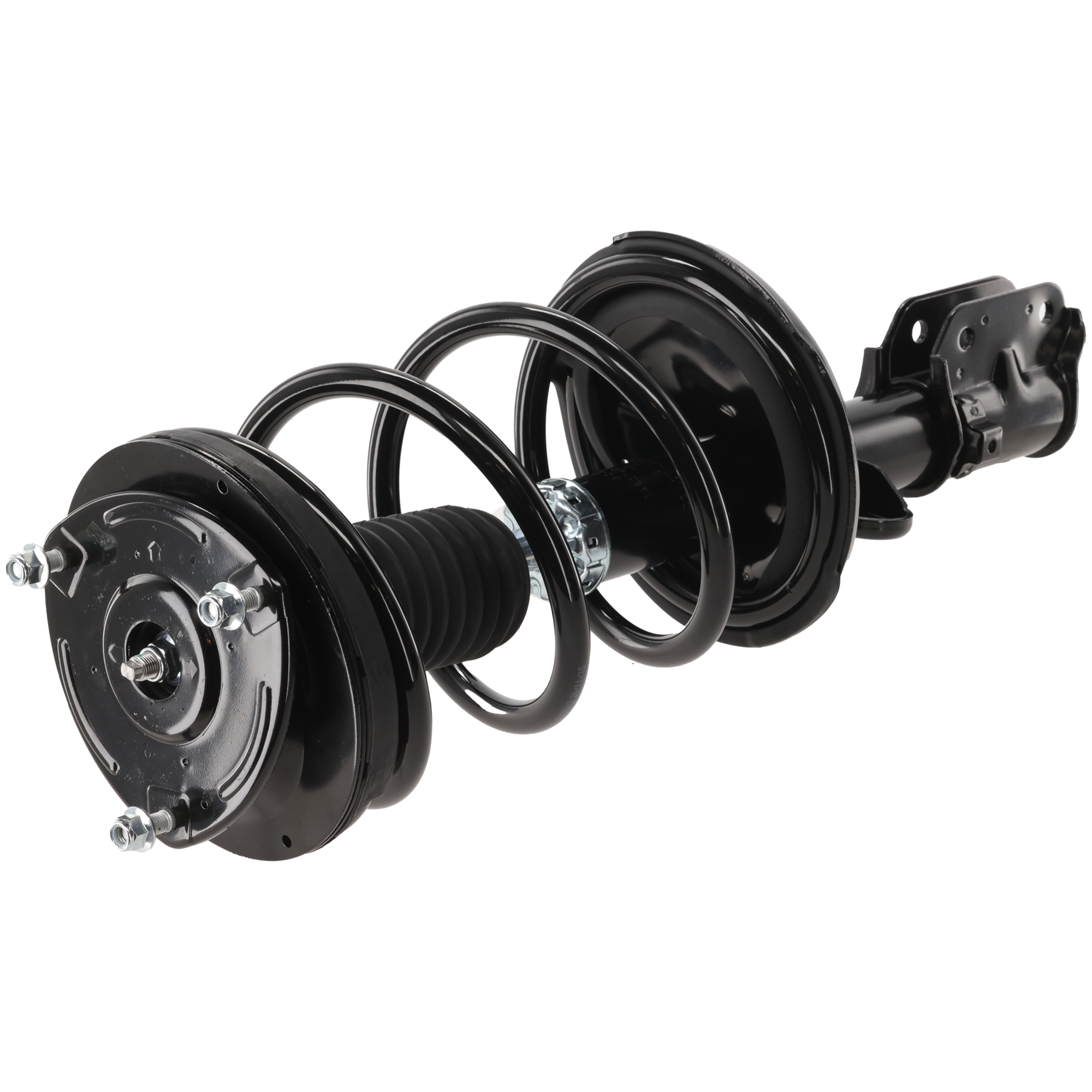 AM SEDONA 06-14 ENTOURAGE 07-10 FRONT FULLY LOADED STRUT RH Gas Charged Twin tube SKU JK28050007 OEM 172917-882397-501729179-546514