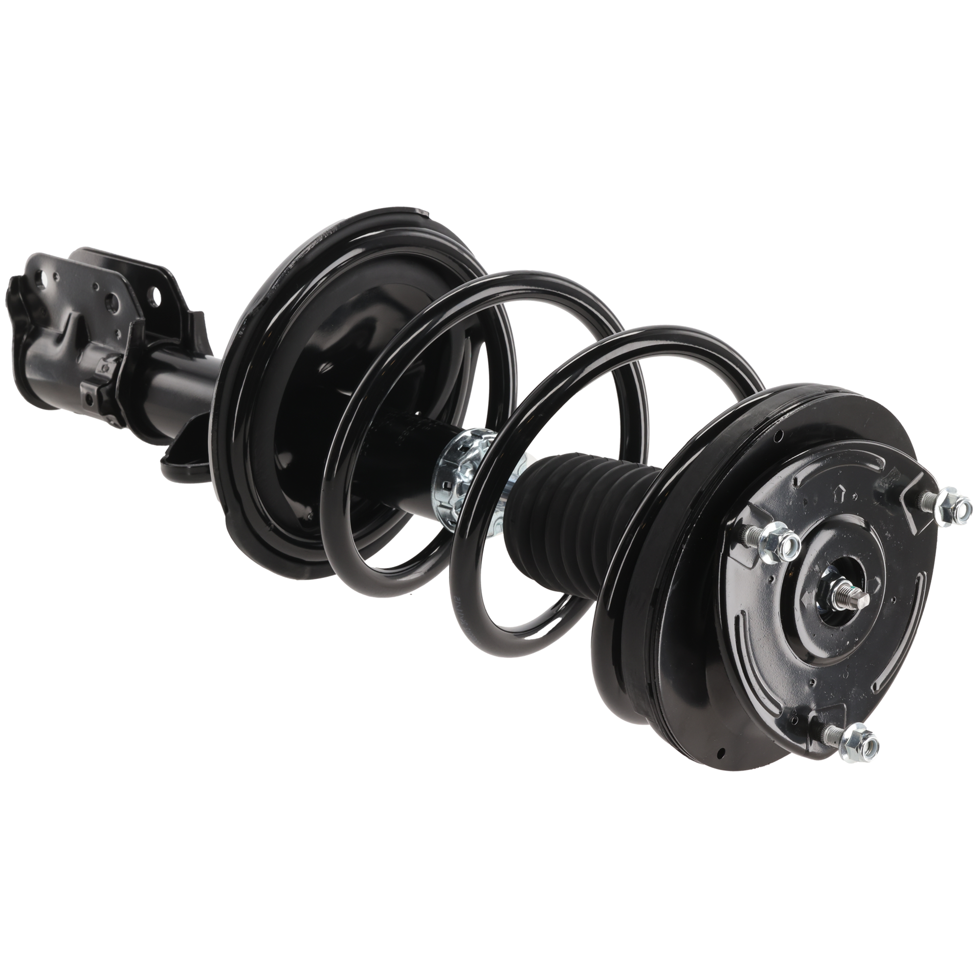 AM SEDONA 06-14 ENTOURAGE 07-10 FRONT FULLY LOADED STRUT LH Gas Charged Twin tube SKU JK28050008 OEM 172918-882398-501729189-546514