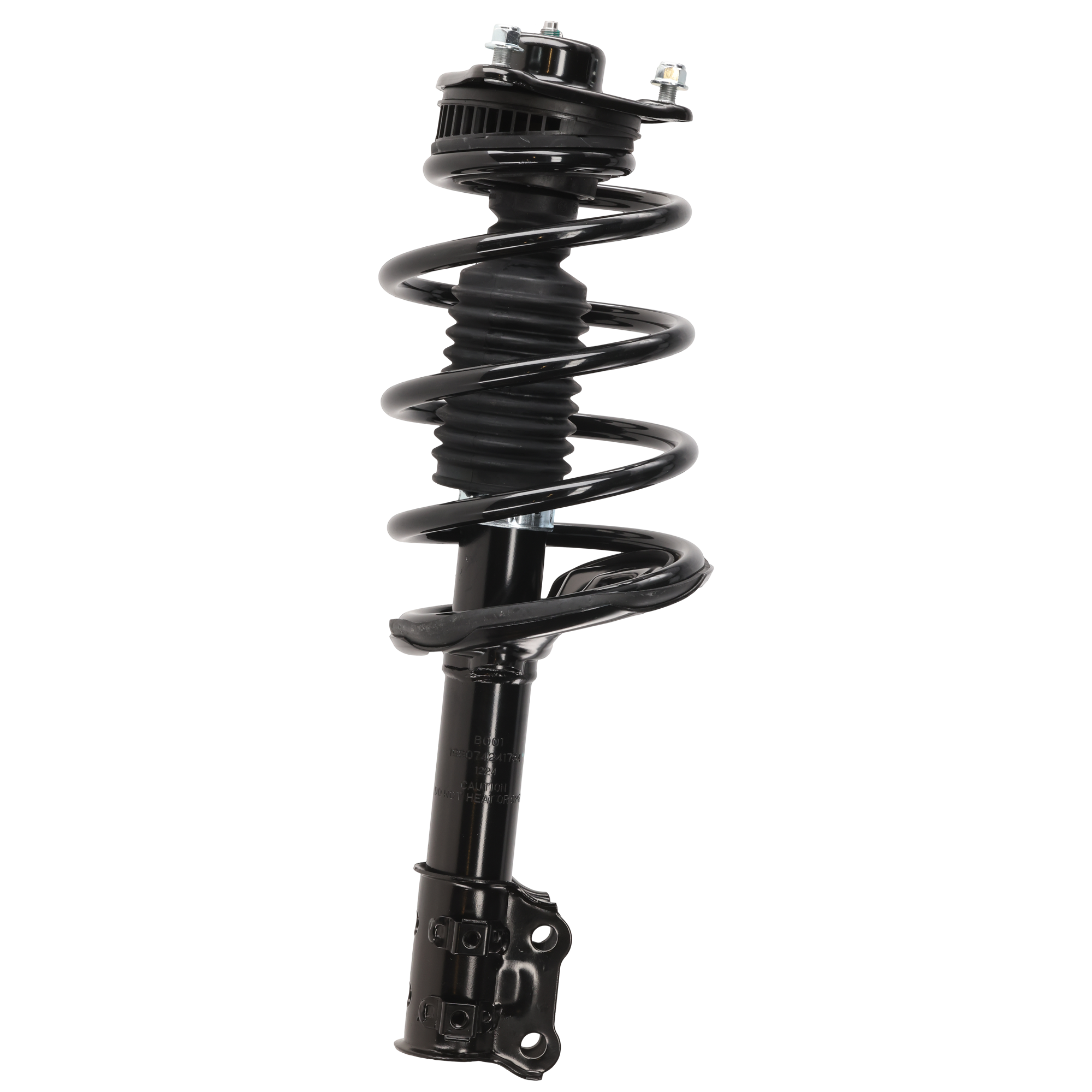 AM FORTE FORTE KOUP 10-13 FRONT FULLY LOADED STRUT LH Gas Charged Twin tube Forte Sedan SKU JK28050010 OEM 1333496L PM7000479-546511M310