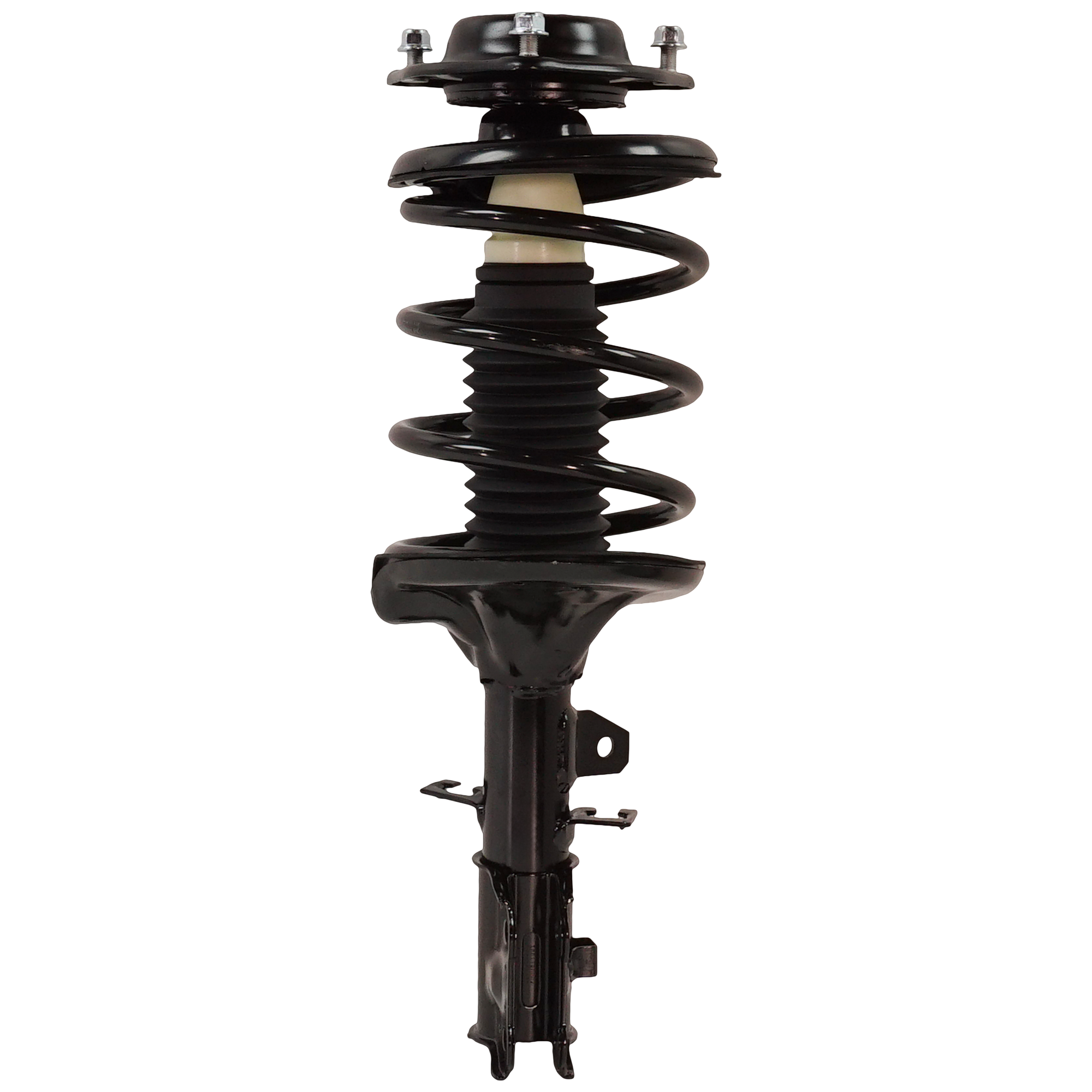 AM SPECTRA 04-09 SPECTRA5-05-09 FRONT FULLY LOADED STRUT RH Gas Charged Twin tube SKU JK28050013 OEM 2701611111-11832-33KA1112-1333