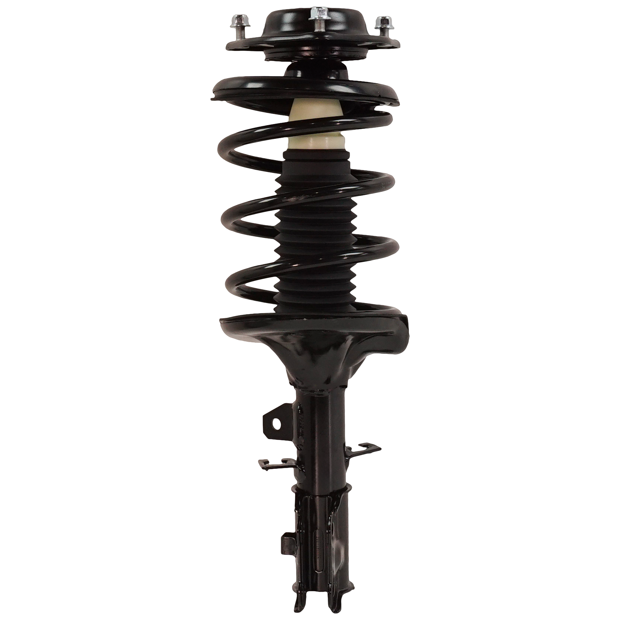 AM SPECTRA 04-09 SPECTRA5-05-09 FRONT FULLY LOADED STRUT LH Gas Charged Twin tube SKU JK28050014 OEM 1331705L 818621-1333470L 33KA1