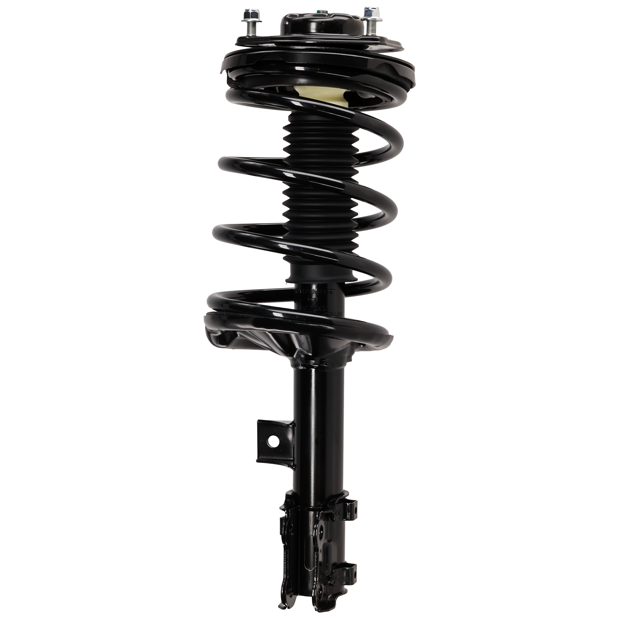 AM OPTIMA 06-10 RONDO 07-11 FRONT FULLY LOADED STRUT RH Gas Charged Twin tube SKU JK28050015 OEM LS3485221R 92140339-546612G410