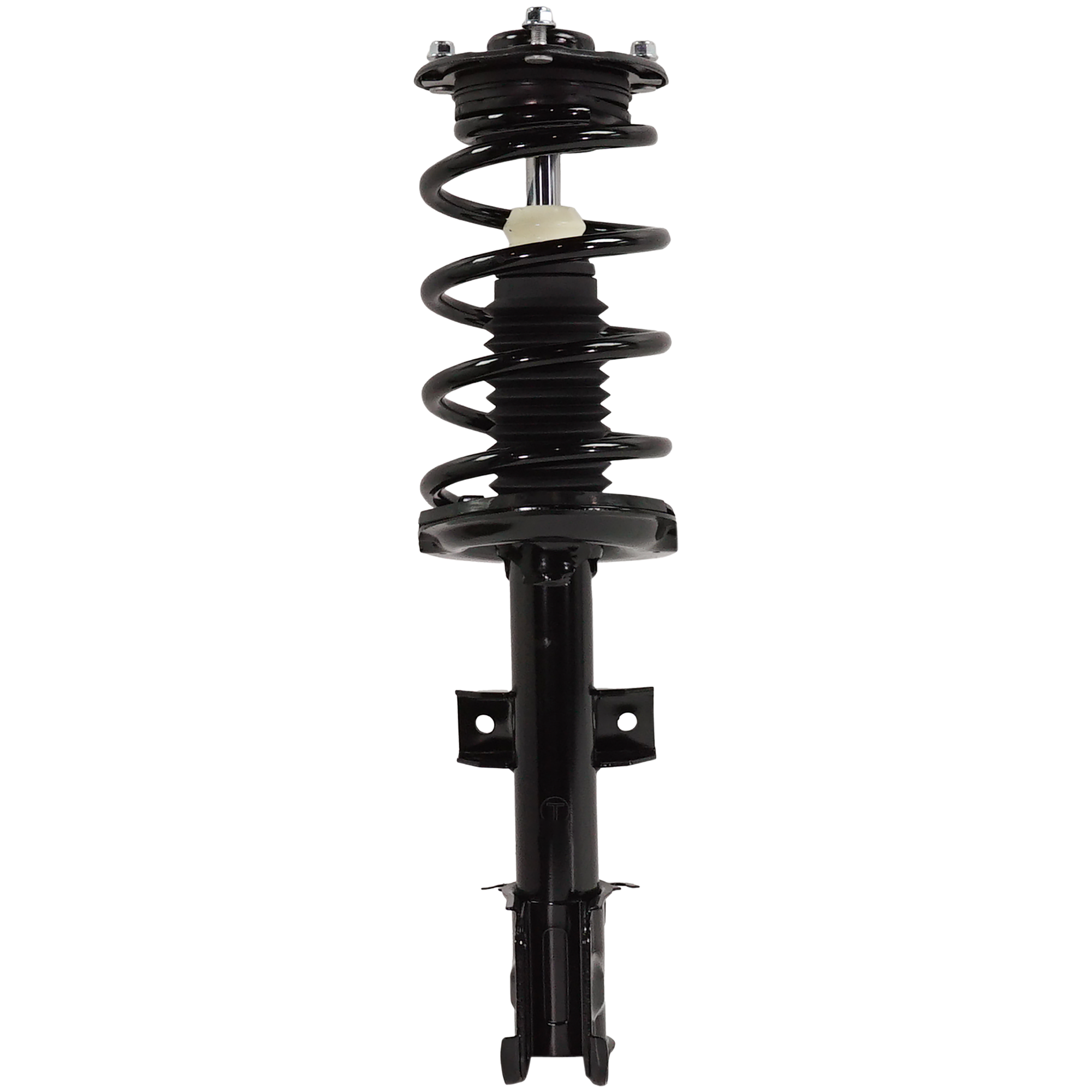 AM SORENTO 11-13 FRONT FULLY LOADED STRUT RH Gas Charged Twin tube SKU JK28050017