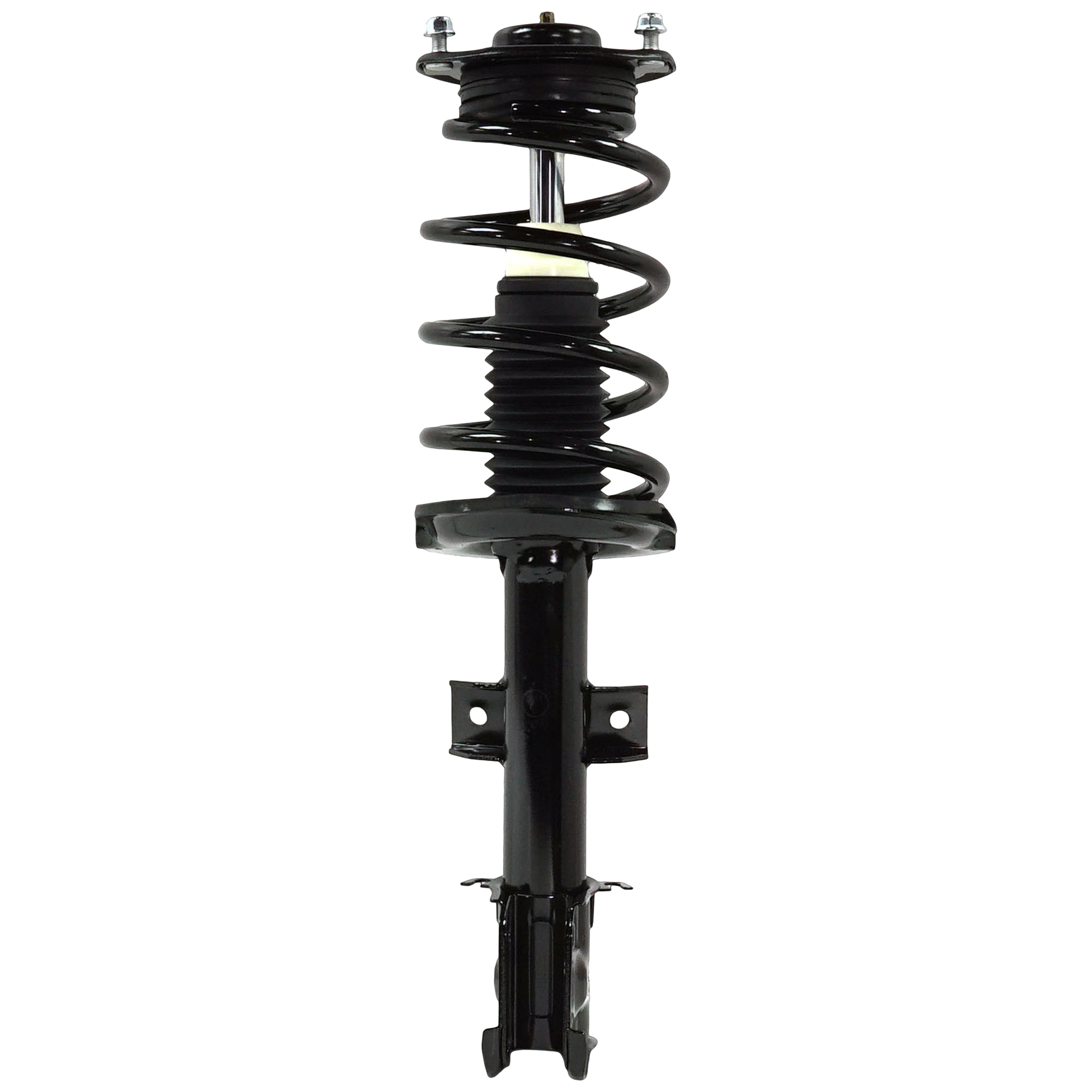 AM SORENTO 11-13 FRONT FULLY LOADED STRUT RH 2.4L Eng. Front Wheel Drive 3.5L Eng. with Sport Package SKU JK28050023