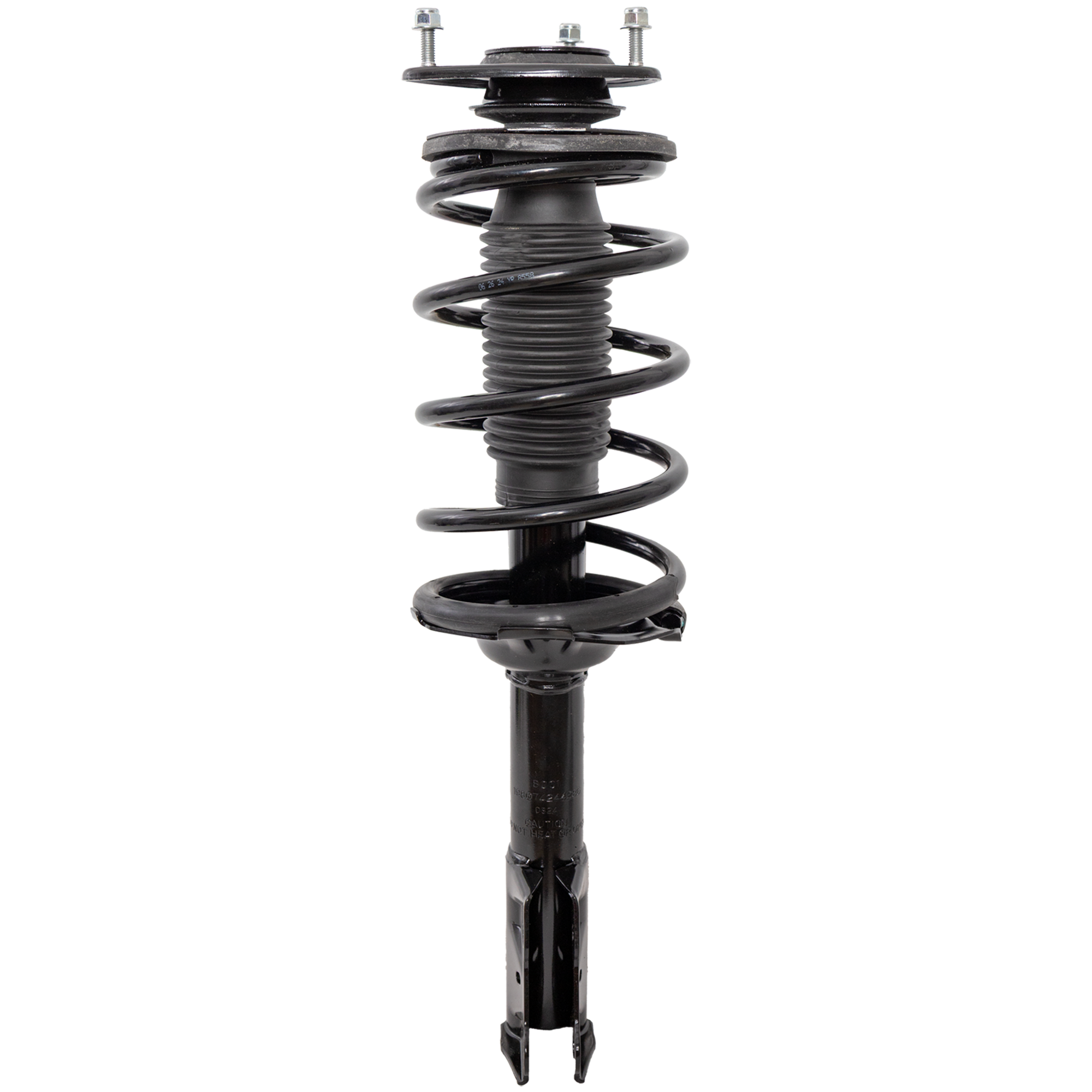 AM SPECTRA 04-09 SPECTRA5-05-09 REAR FULLY LOADED STRUT RH SKU JK28070003 OEM 553612F400-553612F200-1333330R