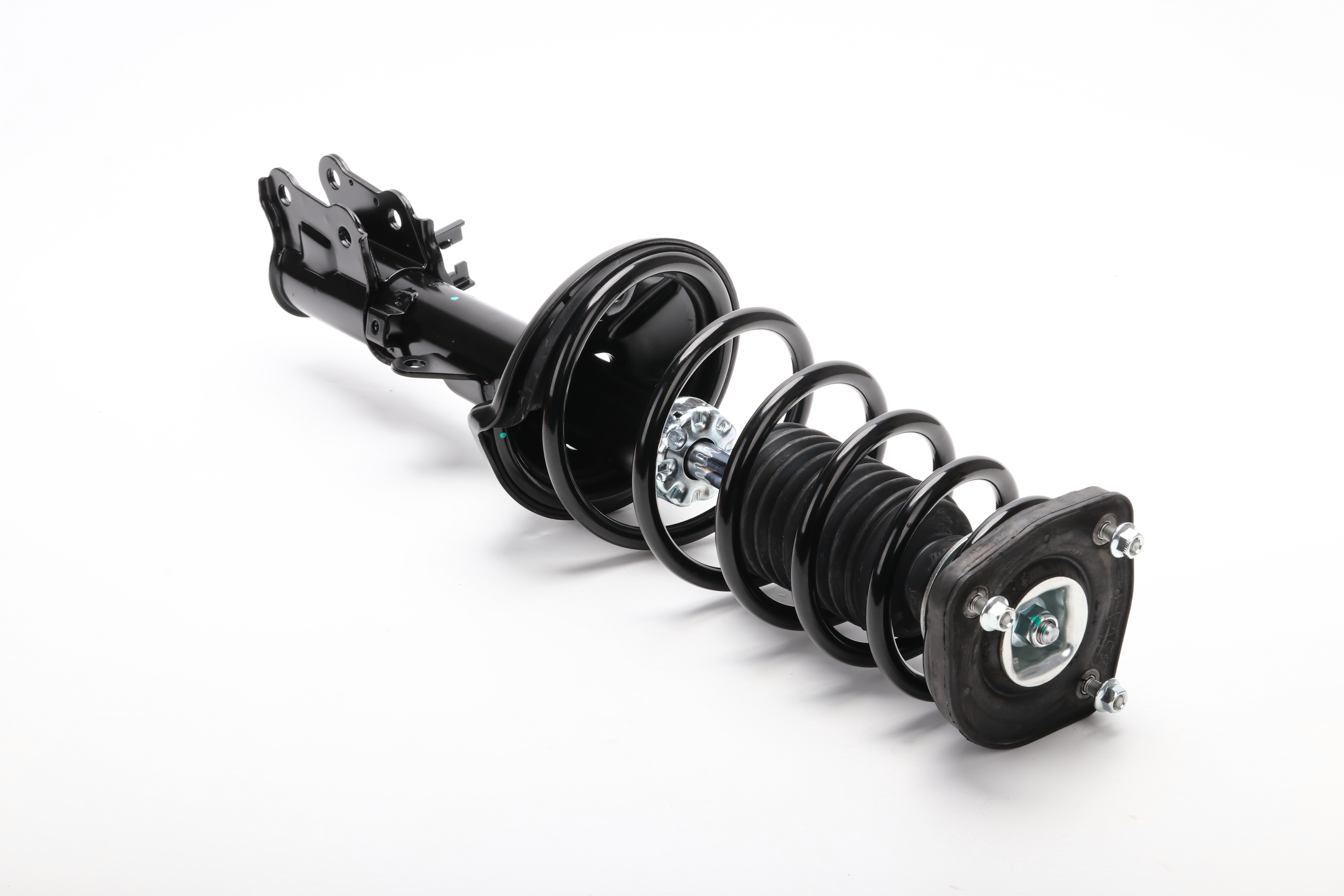 AM SPECTRA 04-09 SPECTRA5-05-09 REAR FULLY LOADED STRUT LH SKU JK28070004 OEM 1333330L 553512F300-172304-133