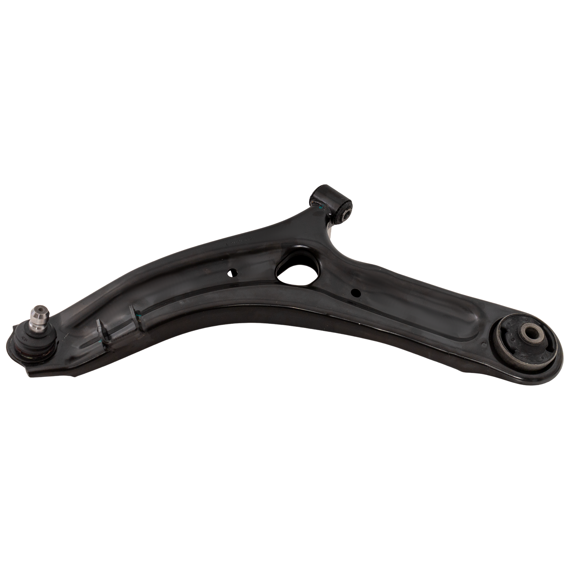 AM SOUL 10-13 FRONT CONTROL ARM LH Lower w Ball Joint SKU JK281514 OEM 545002K500