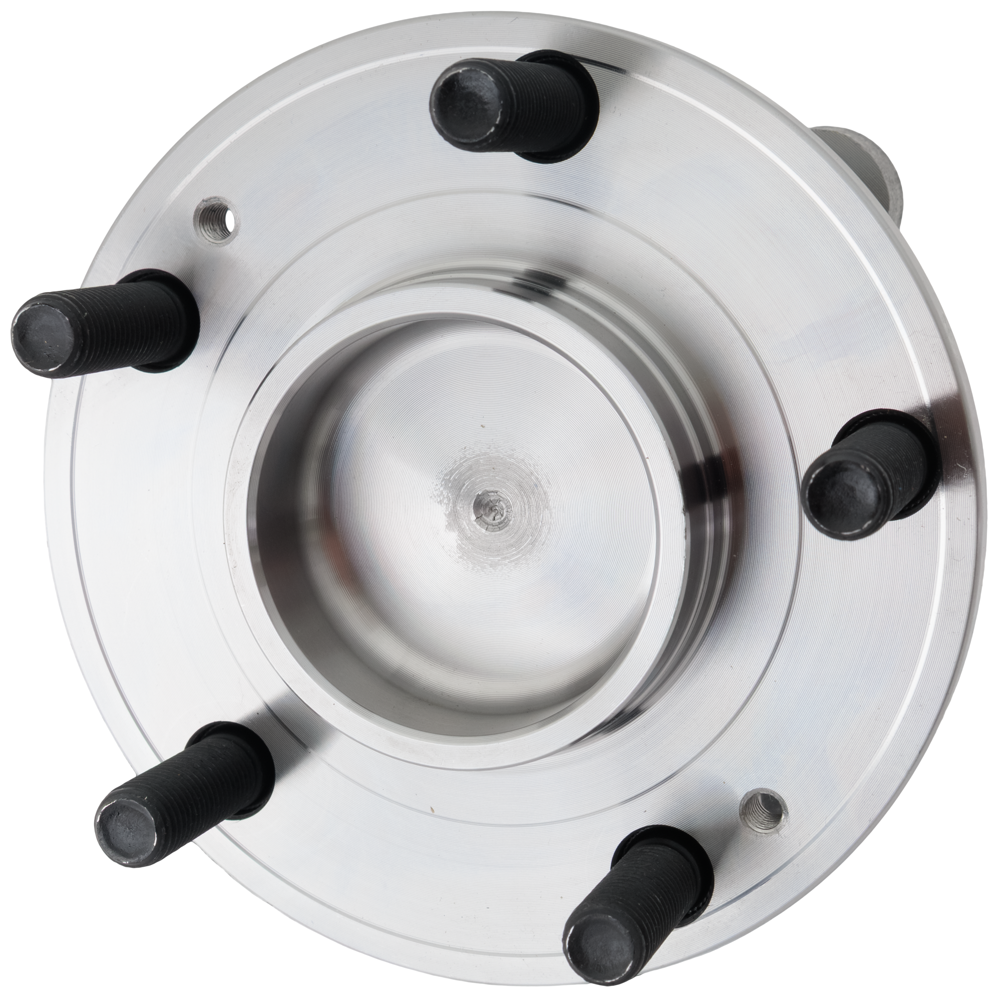 AM SEDONA 15-21 REAR HUB ASSEMBLY RH=LH 5 Lugs SKU JK28380001